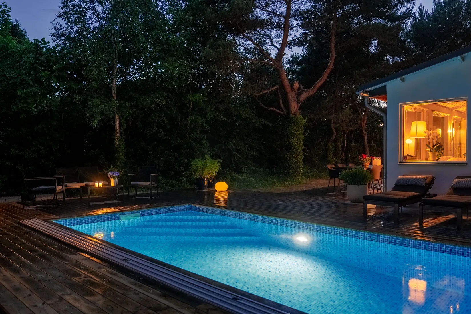 Villa, Östersjövägen 27, Höllviken, Vellinge