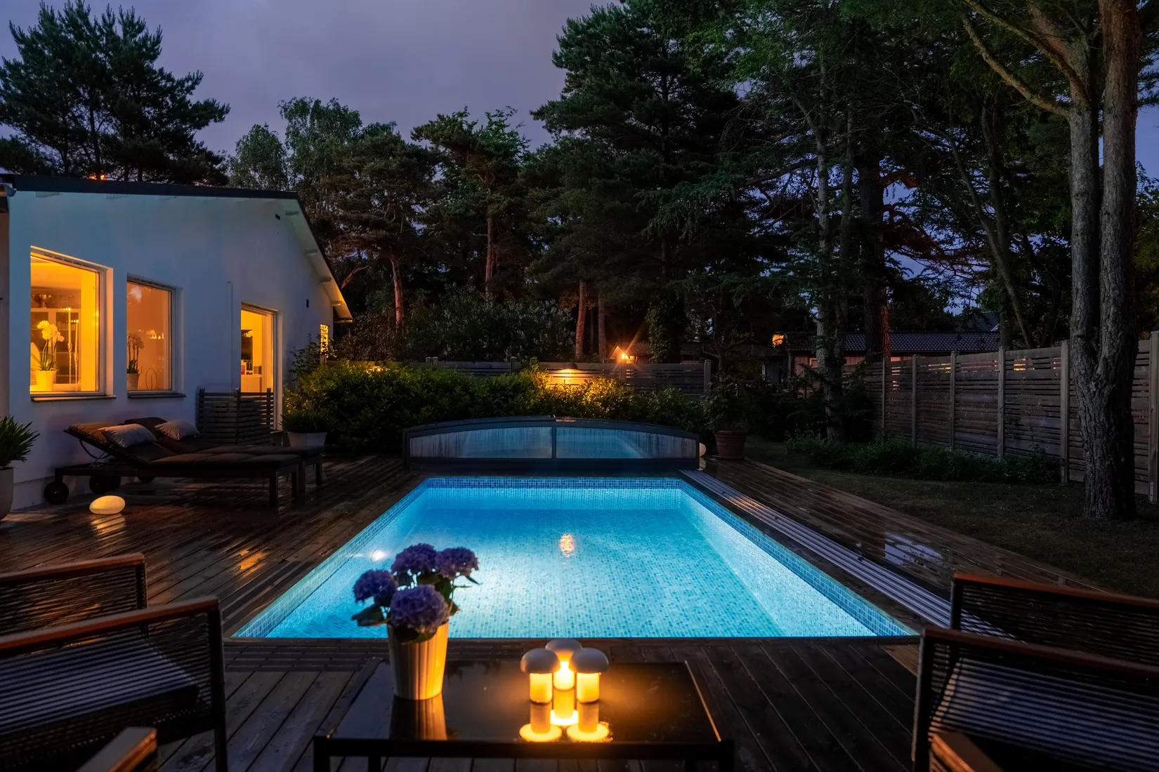Villa, Östersjövägen 27, Höllviken, Vellinge