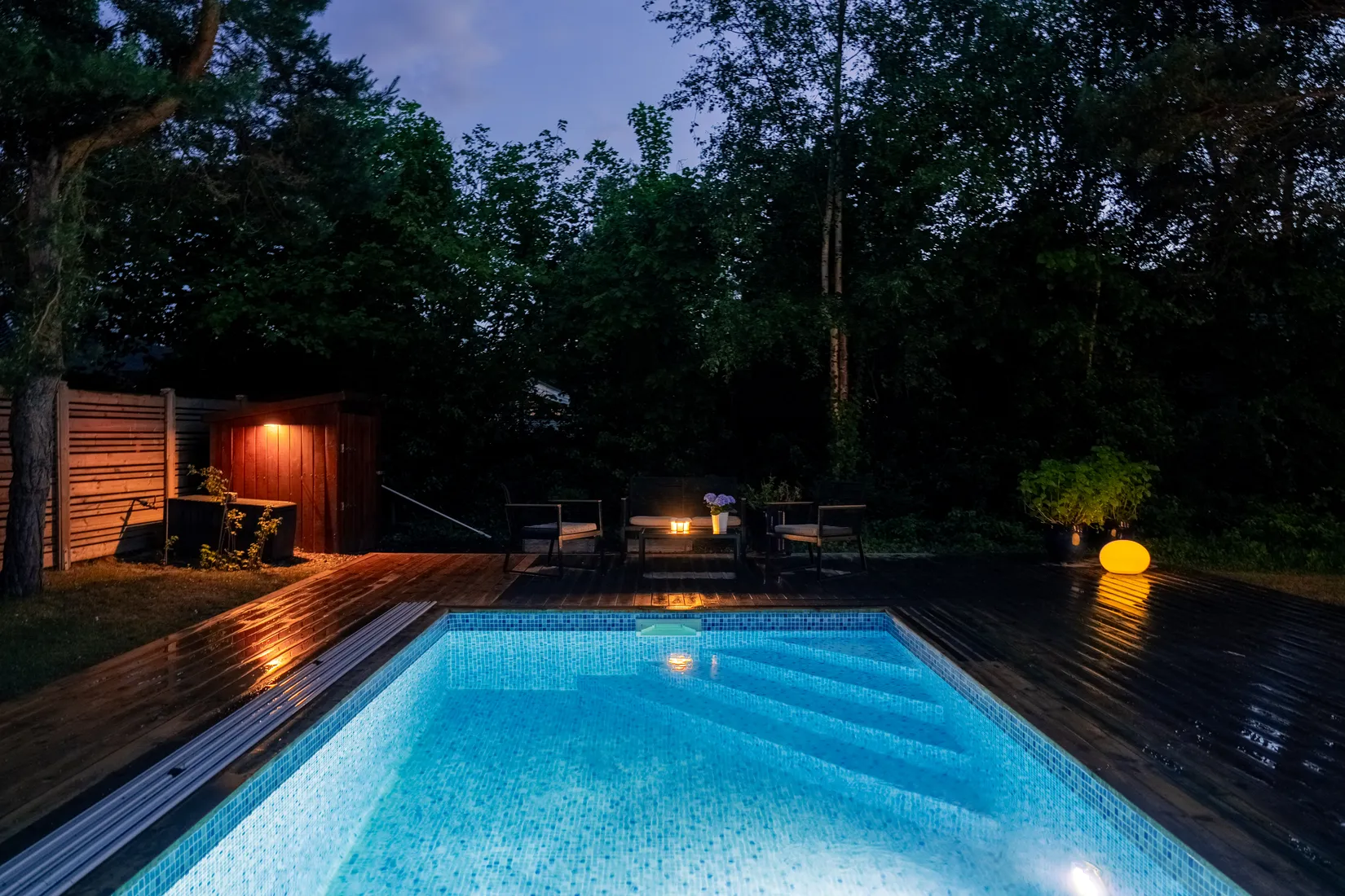 Villa, Östersjövägen 27, Höllviken, Vellinge