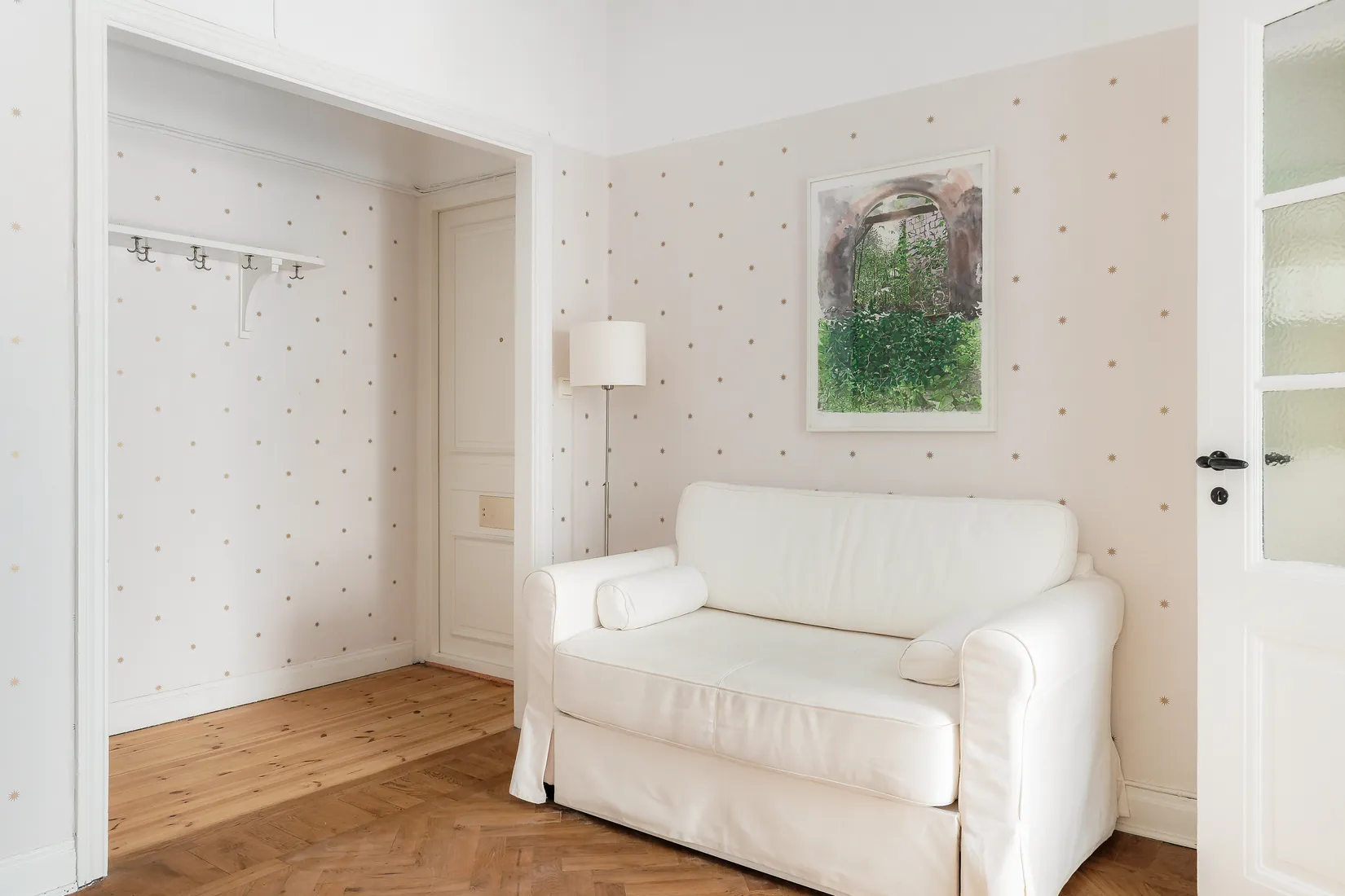 Bostadsrätt, Garvar Lundins Gränd 10, 2 tr, Kungsholmen Nedre, Stockholm