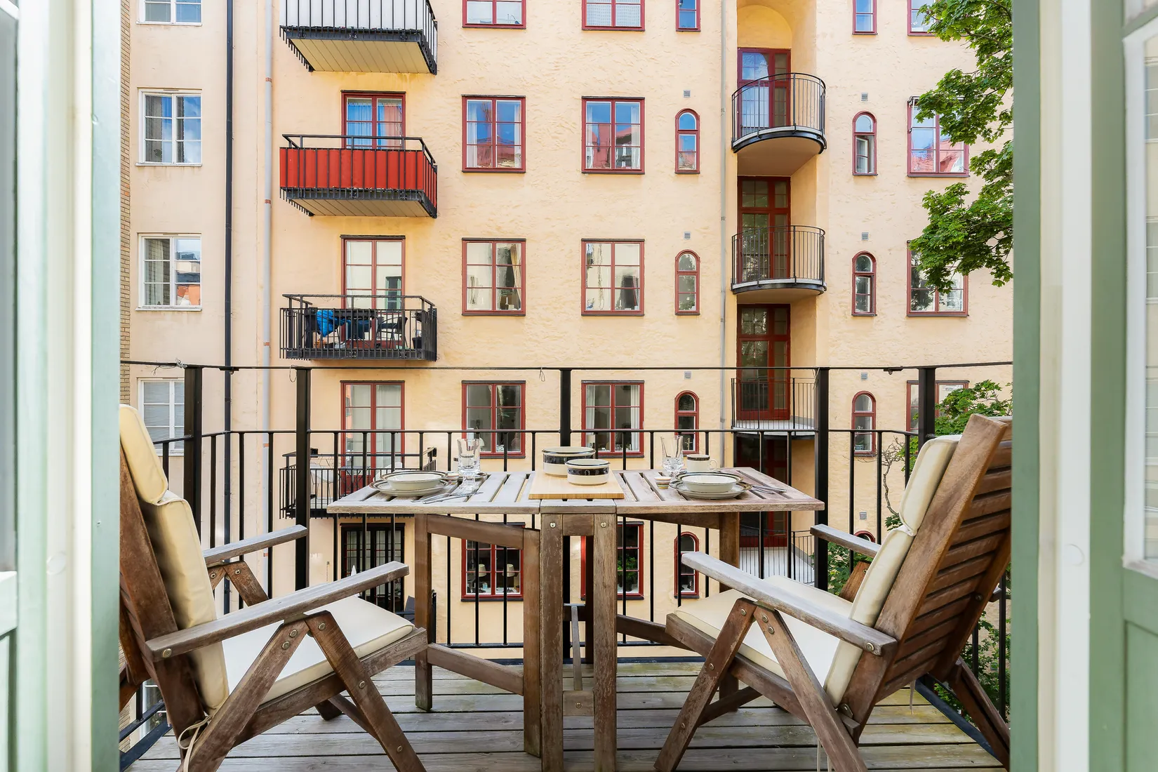 Bostadsrätt, Garvar Lundins Gränd 10, 2 tr, Kungsholmen Nedre, Stockholm