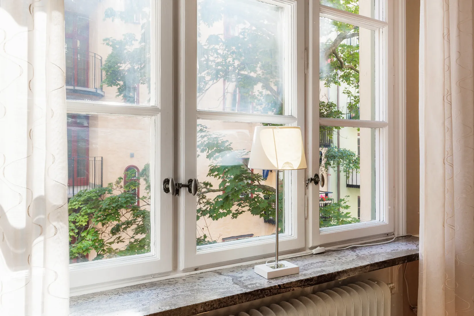 Bostadsrätt, Garvar Lundins Gränd 10, 2 tr, Kungsholmen Nedre, Stockholm