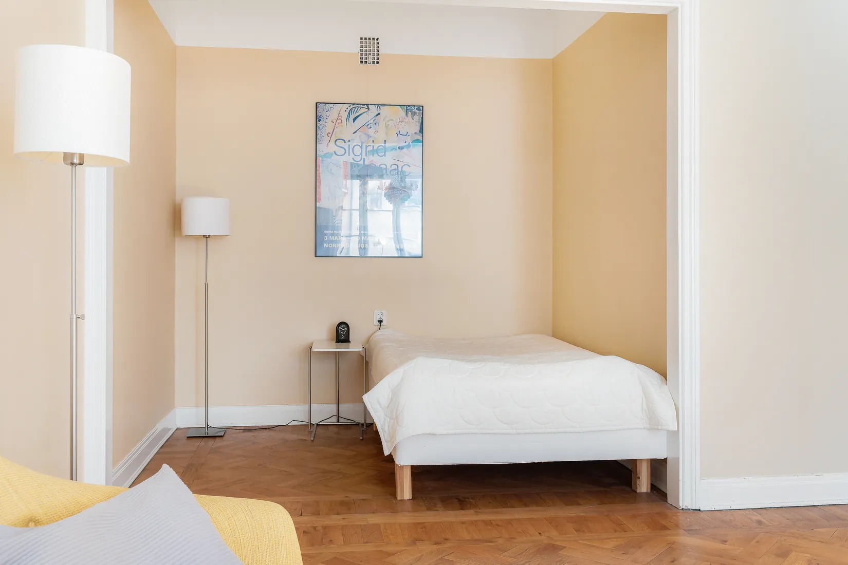 Bostadsrätt, Garvar Lundins Gränd 10, 2 tr, Kungsholmen Nedre, Stockholm