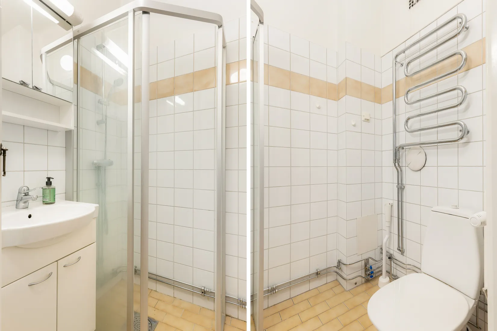 Bostadsrätt, Garvar Lundins Gränd 10, 2 tr, Kungsholmen Nedre, Stockholm