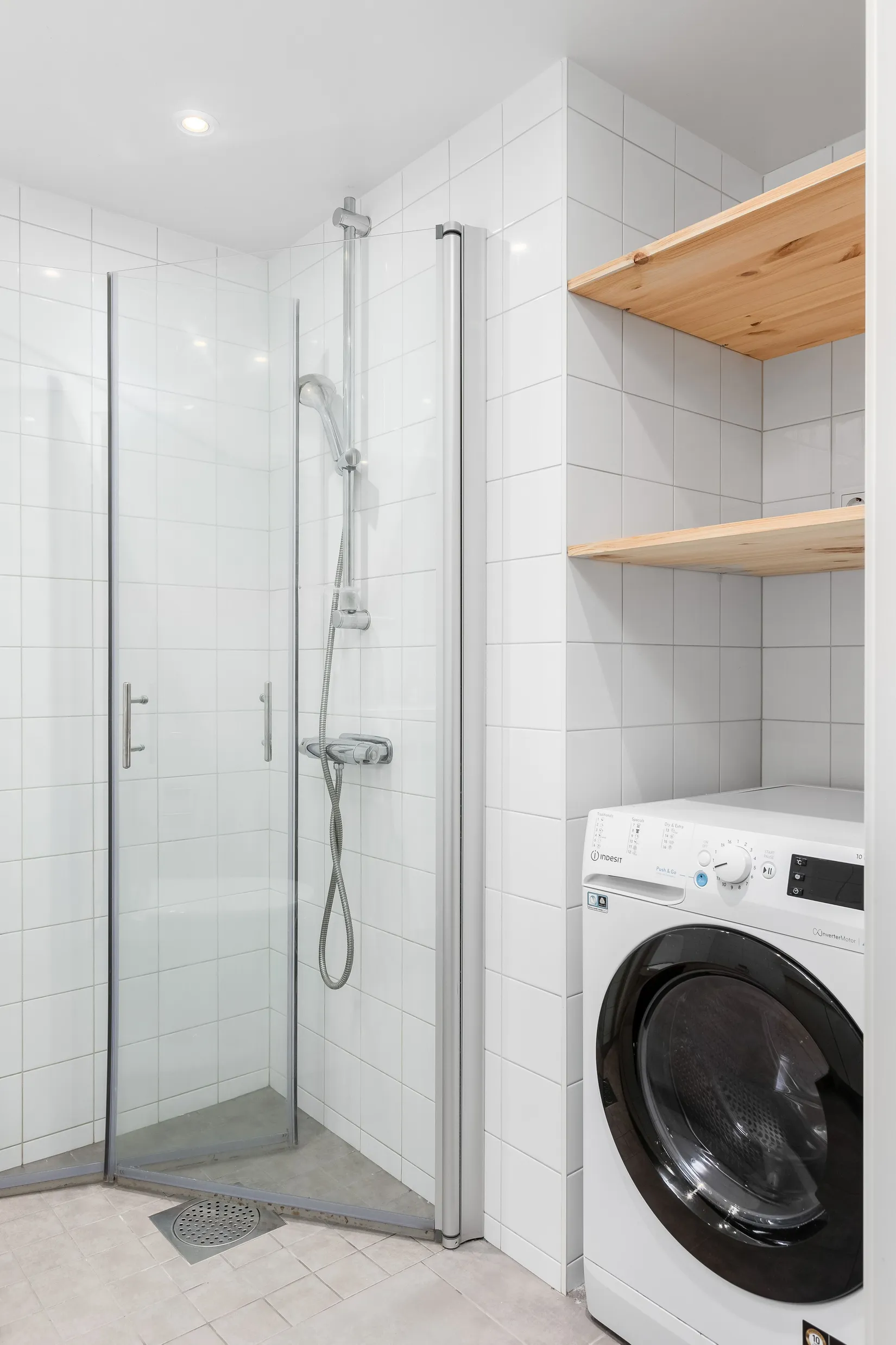 Bostadsrätt, Hugo Theorells gata 25, Vallastaden, Linköping
