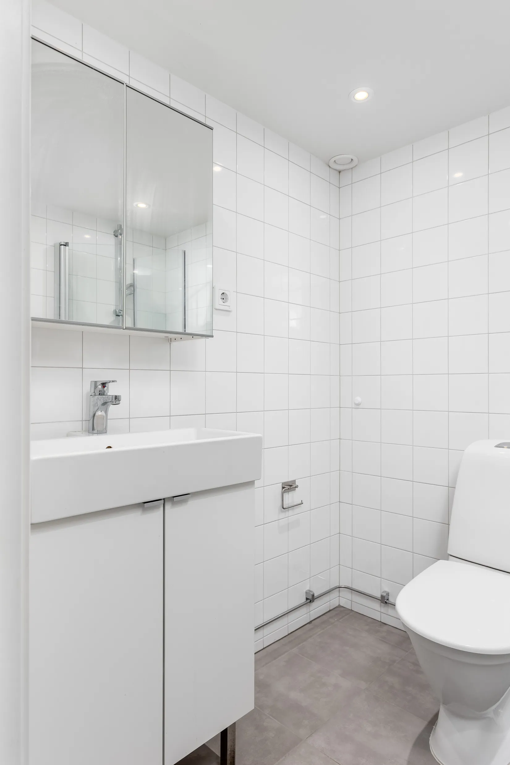 Bostadsrätt, Hugo Theorells gata 25, Vallastaden, Linköping