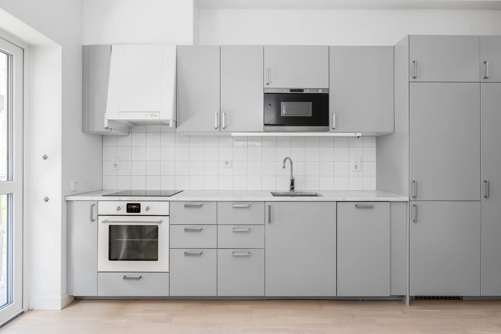 Bostadsrätt, Hugo Theorells gata 25, Vallastaden, Linköping