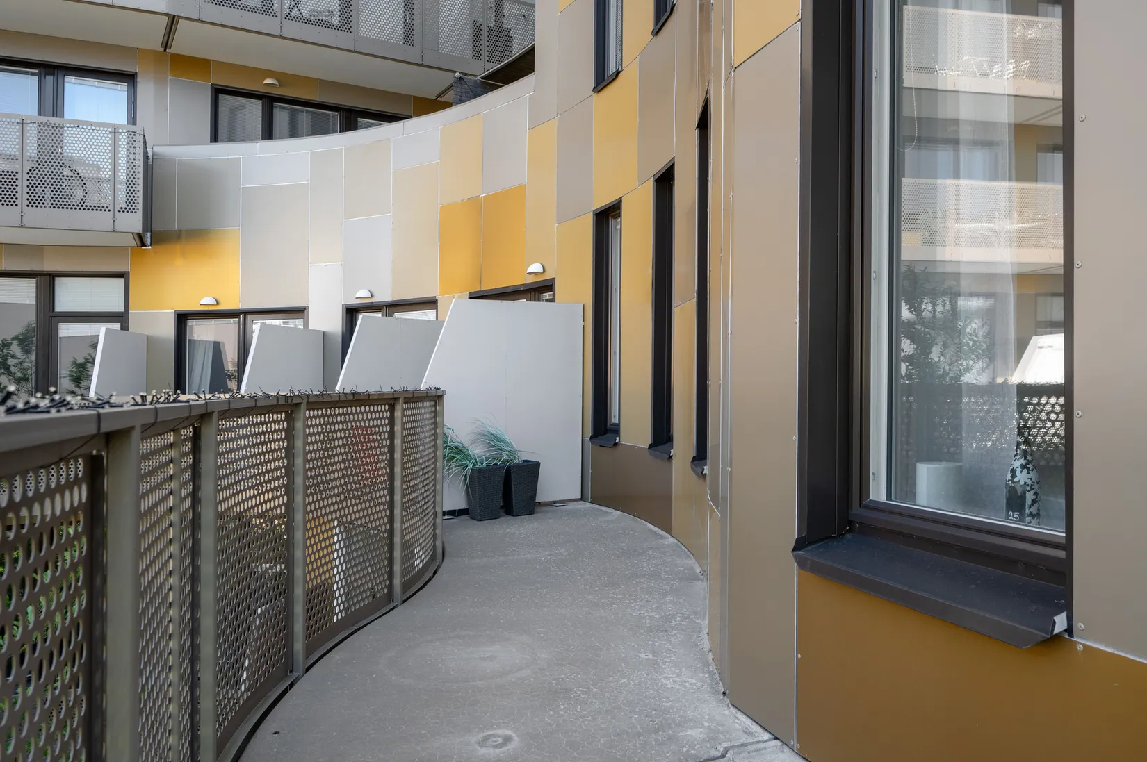 Bostadsrätt, Thorells gata 8, Vasastaden, Linköping