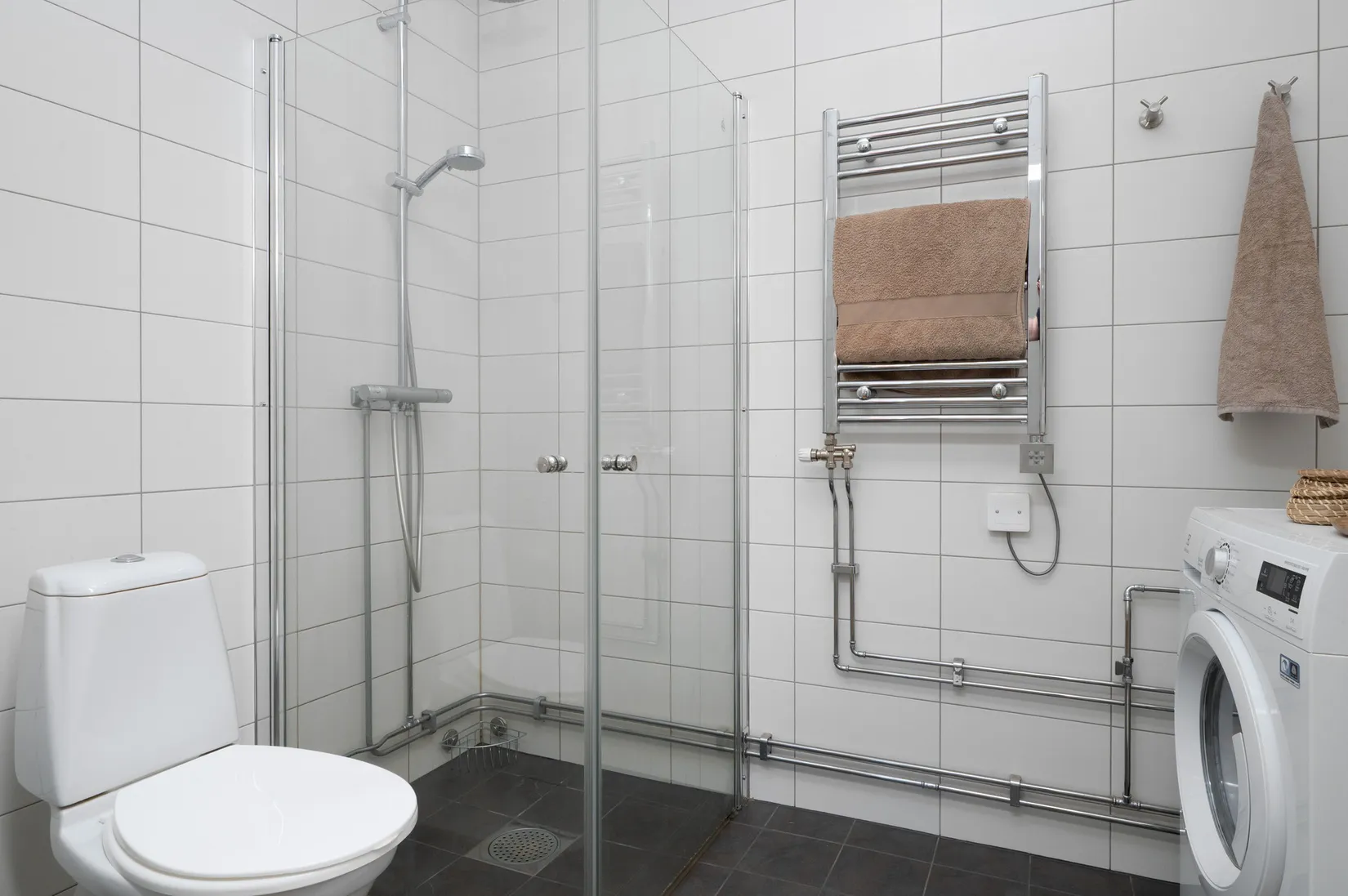 Bostadsrätt, Thorells gata 8, Vasastaden, Linköping