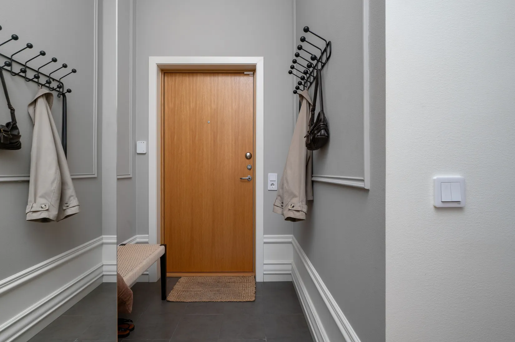 Bostadsrätt, Thorells gata 8, Vasastaden, Linköping