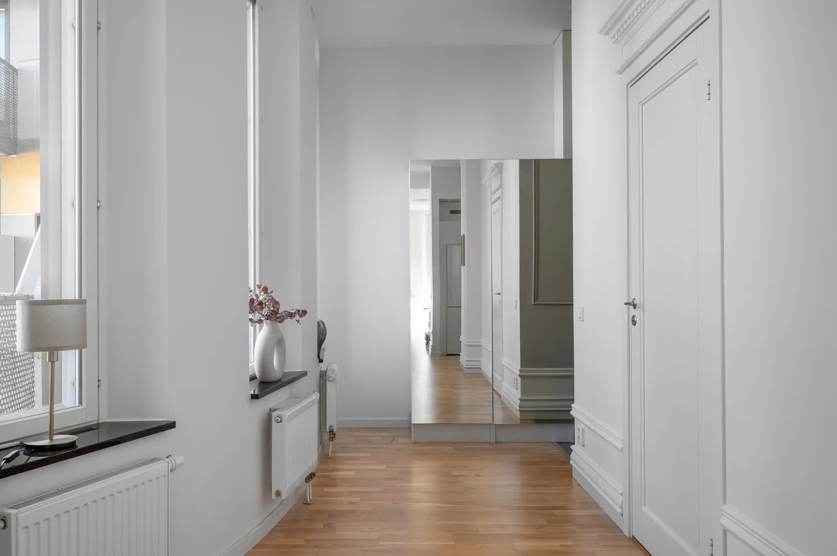 Bostadsrätt, Thorells gata 8, Vasastaden, Linköping