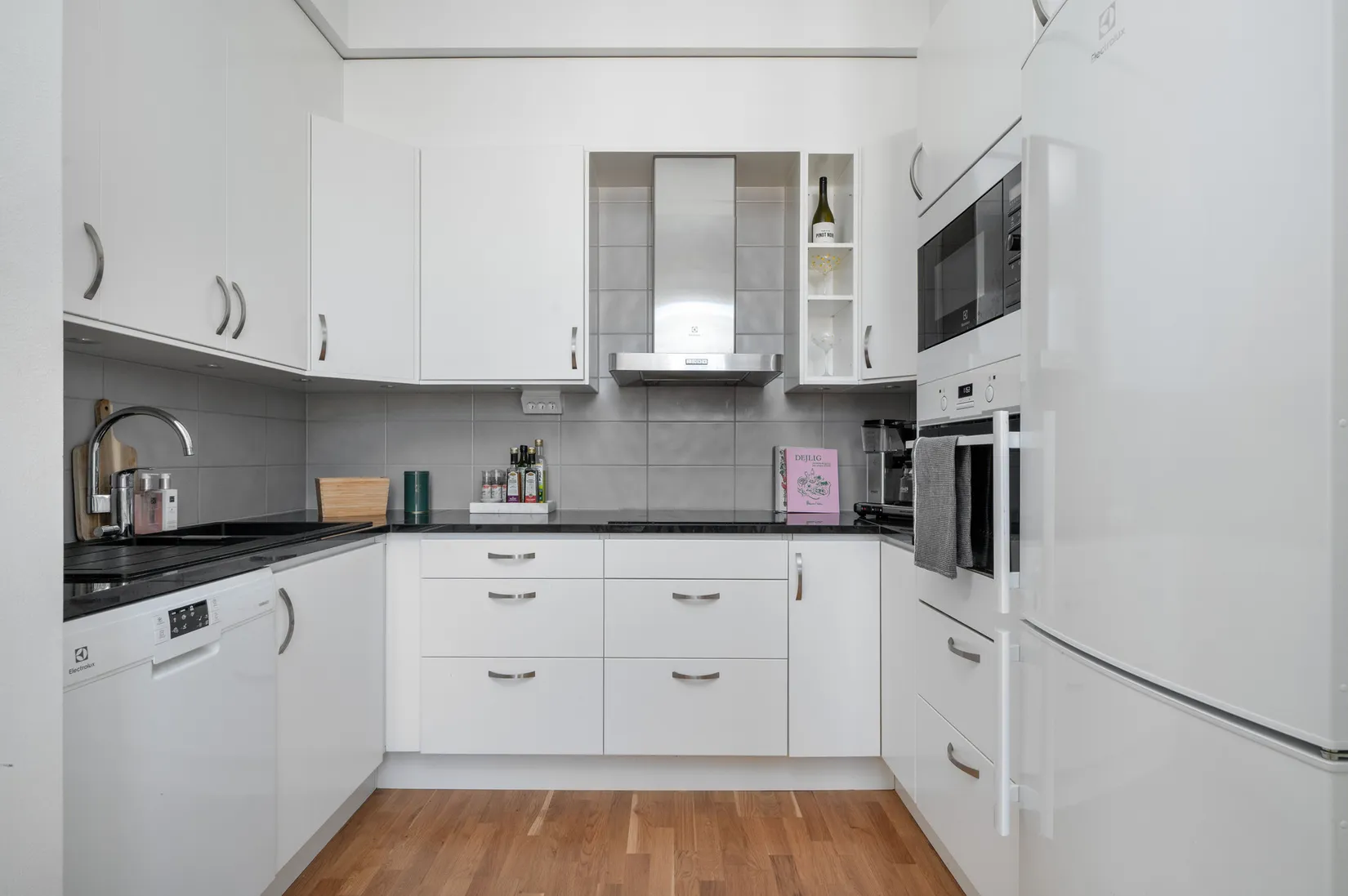 Bostadsrätt, Thorells gata 8, Vasastaden, Linköping