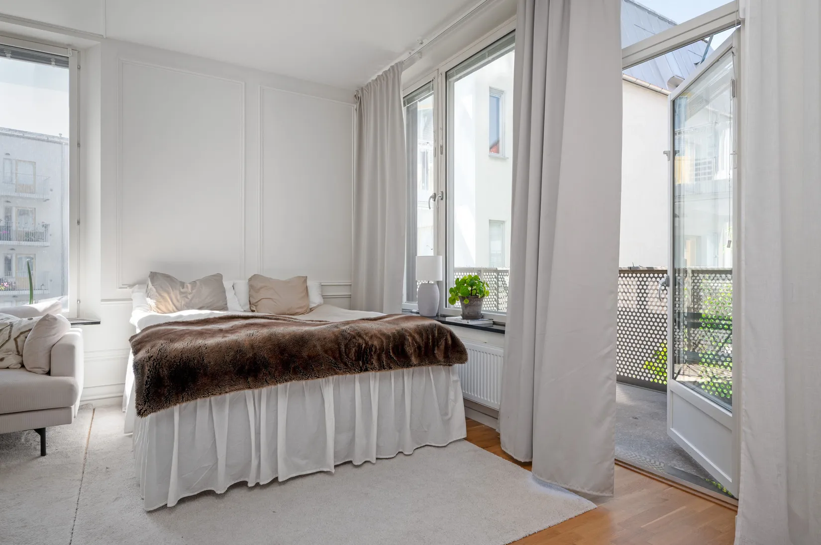 Bostadsrätt, Thorells gata 8, Vasastaden, Linköping
