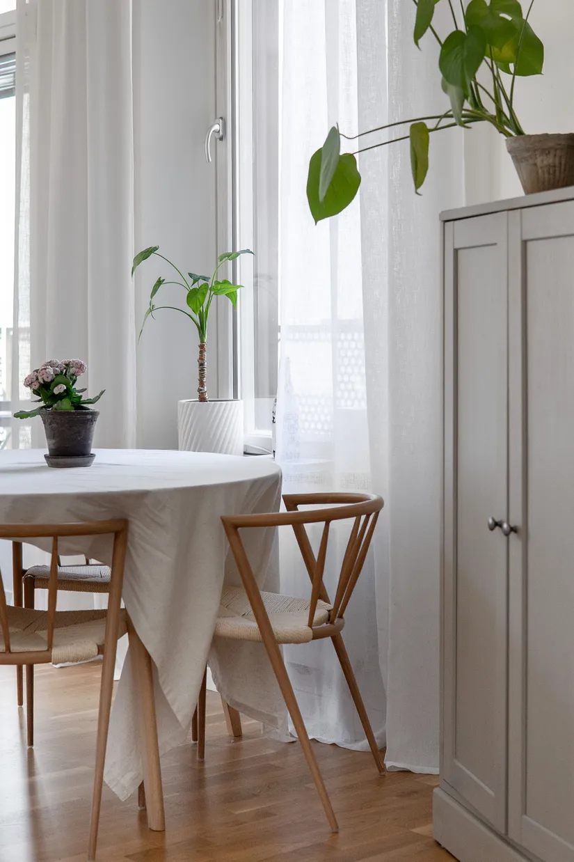 Bostadsrätt, Thorells gata 8, Vasastaden, Linköping