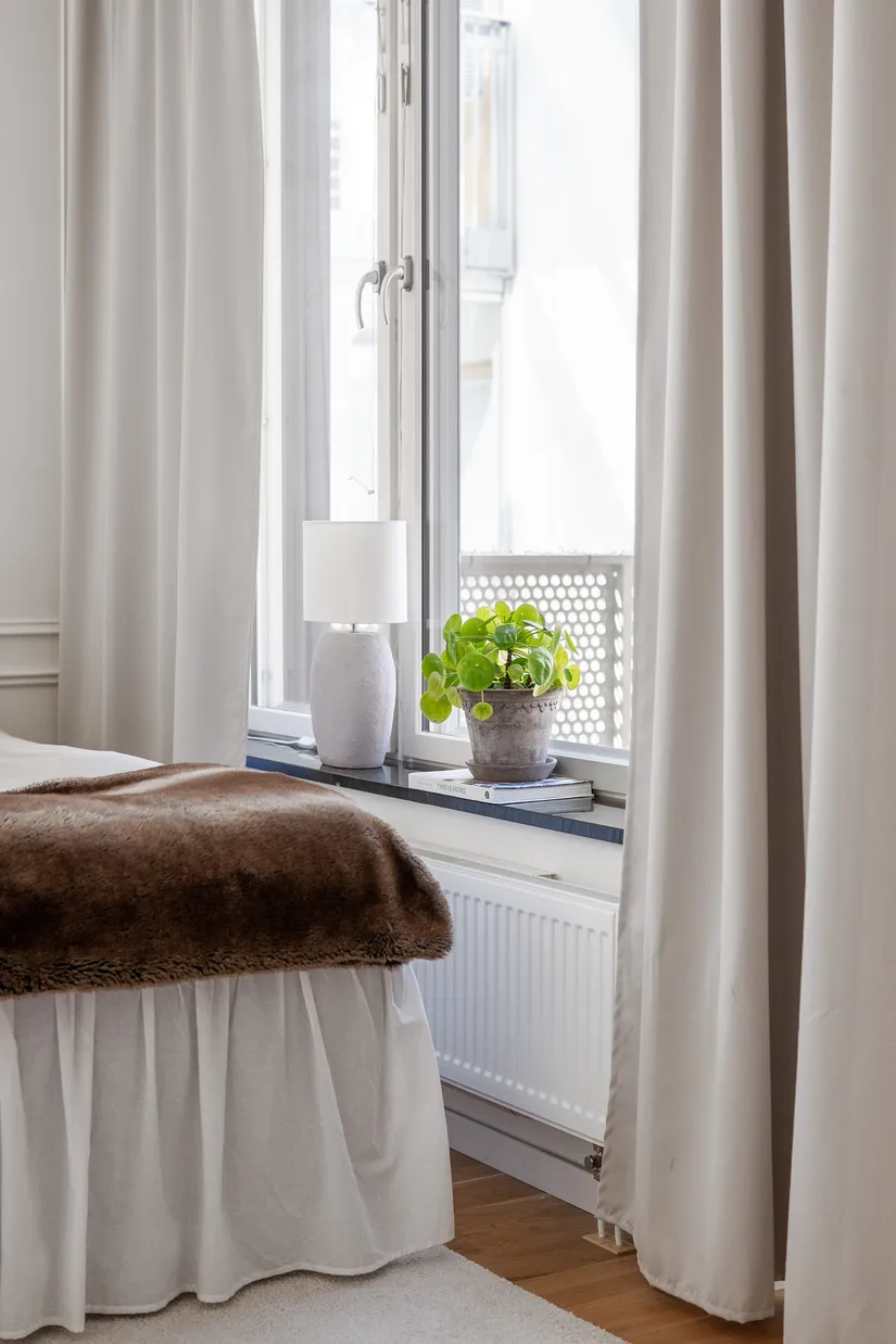 Bostadsrätt, Thorells gata 8, Vasastaden, Linköping