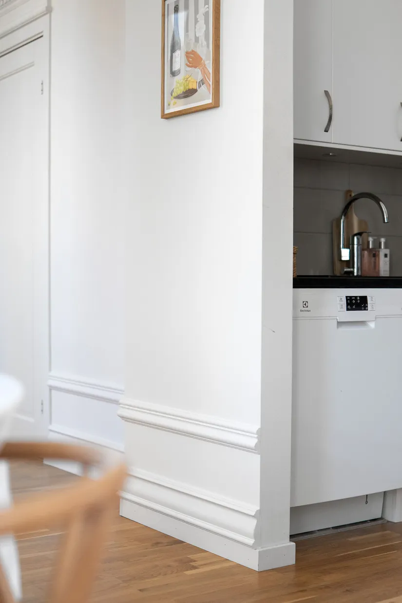Bostadsrätt, Thorells gata 8, Vasastaden, Linköping