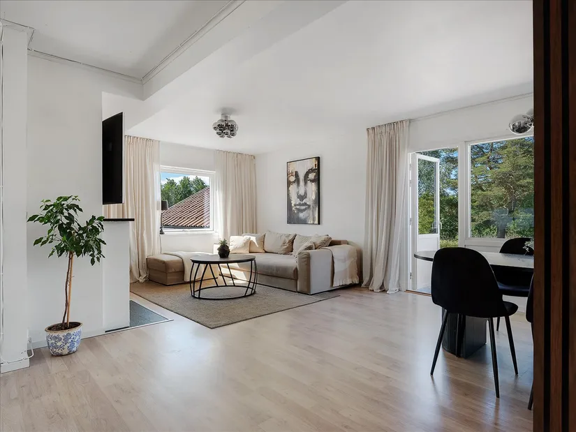 Villa, Talmansvägen 6, Kissleberg, Uddevalla