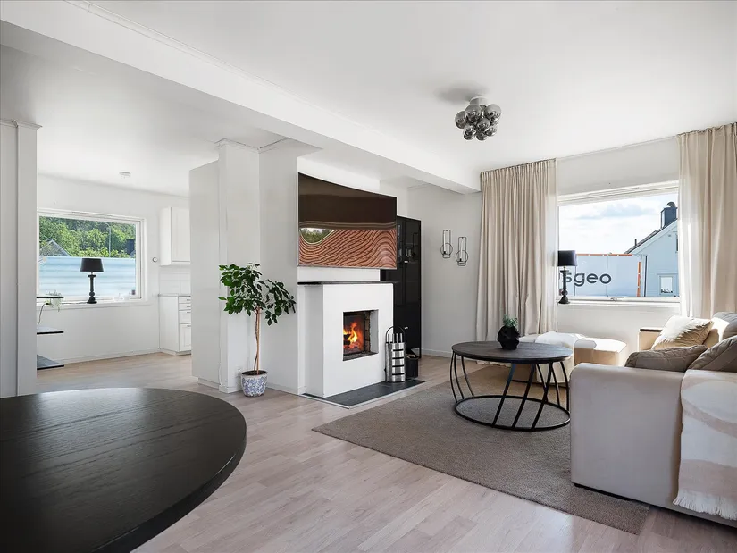 Villa, Talmansvägen 6, Kissleberg, Uddevalla