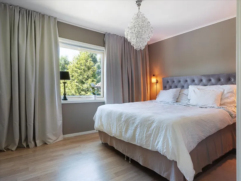 Villa, Talmansvägen 6, Kissleberg, Uddevalla