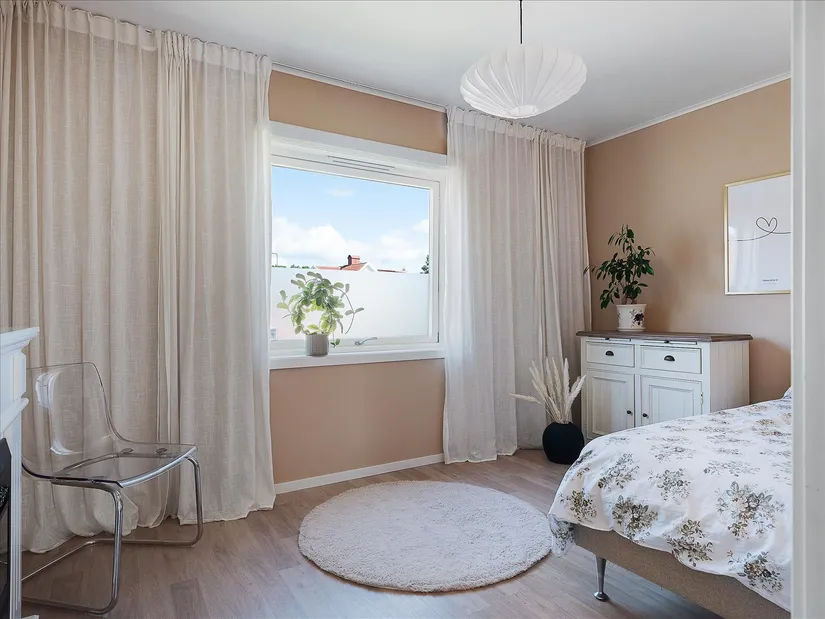Villa, Talmansvägen 6, Kissleberg, Uddevalla