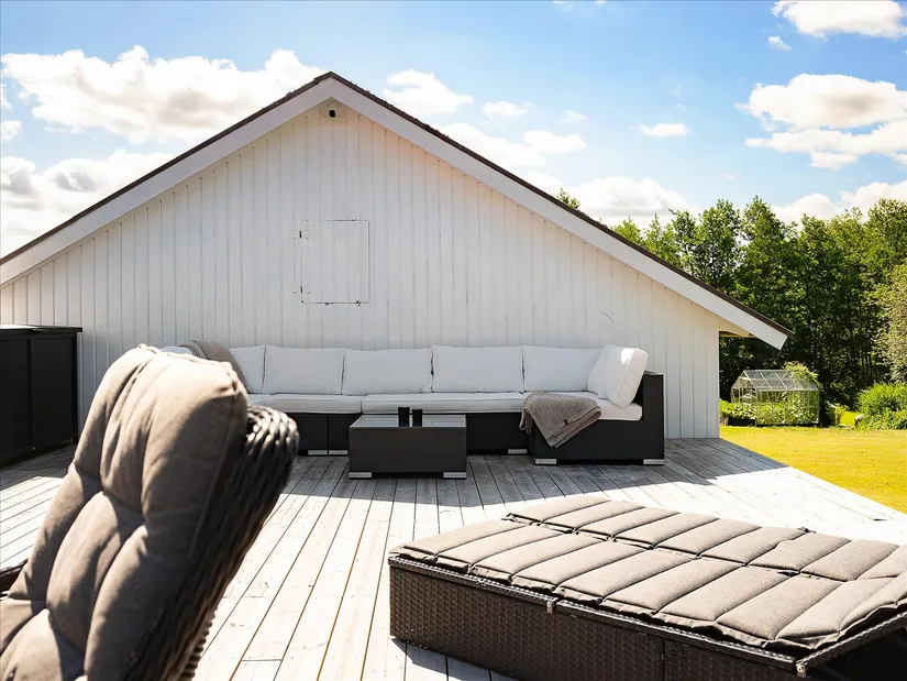 Villa, Talmansvägen 6, Kissleberg, Uddevalla