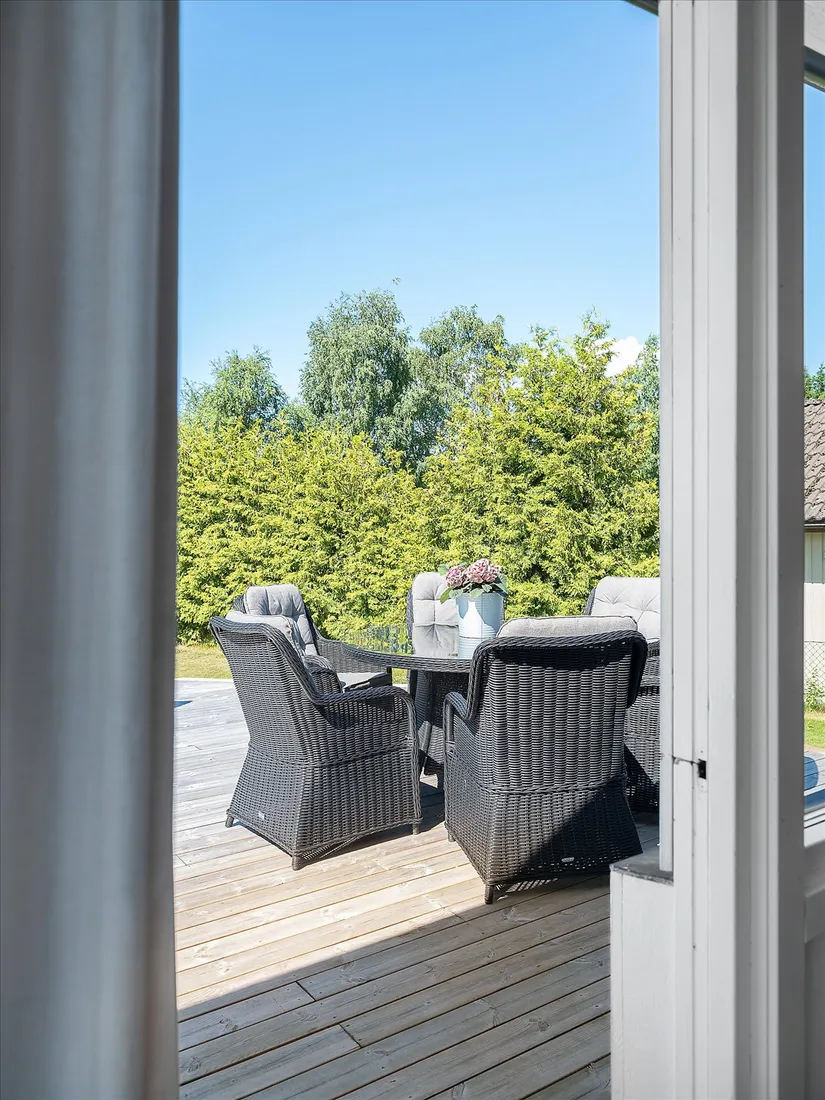 Villa, Talmansvägen 6, Kissleberg, Uddevalla