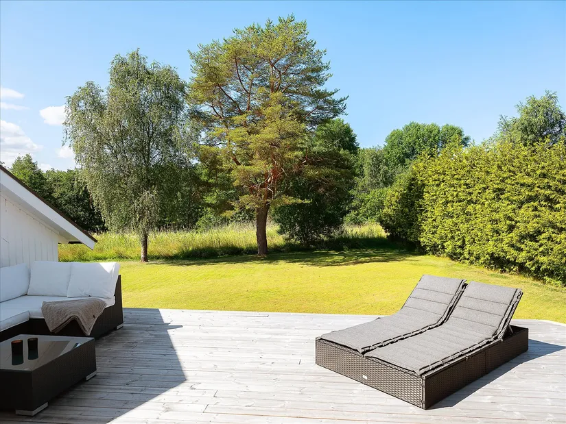 Villa, Talmansvägen 6, Kissleberg, Uddevalla
