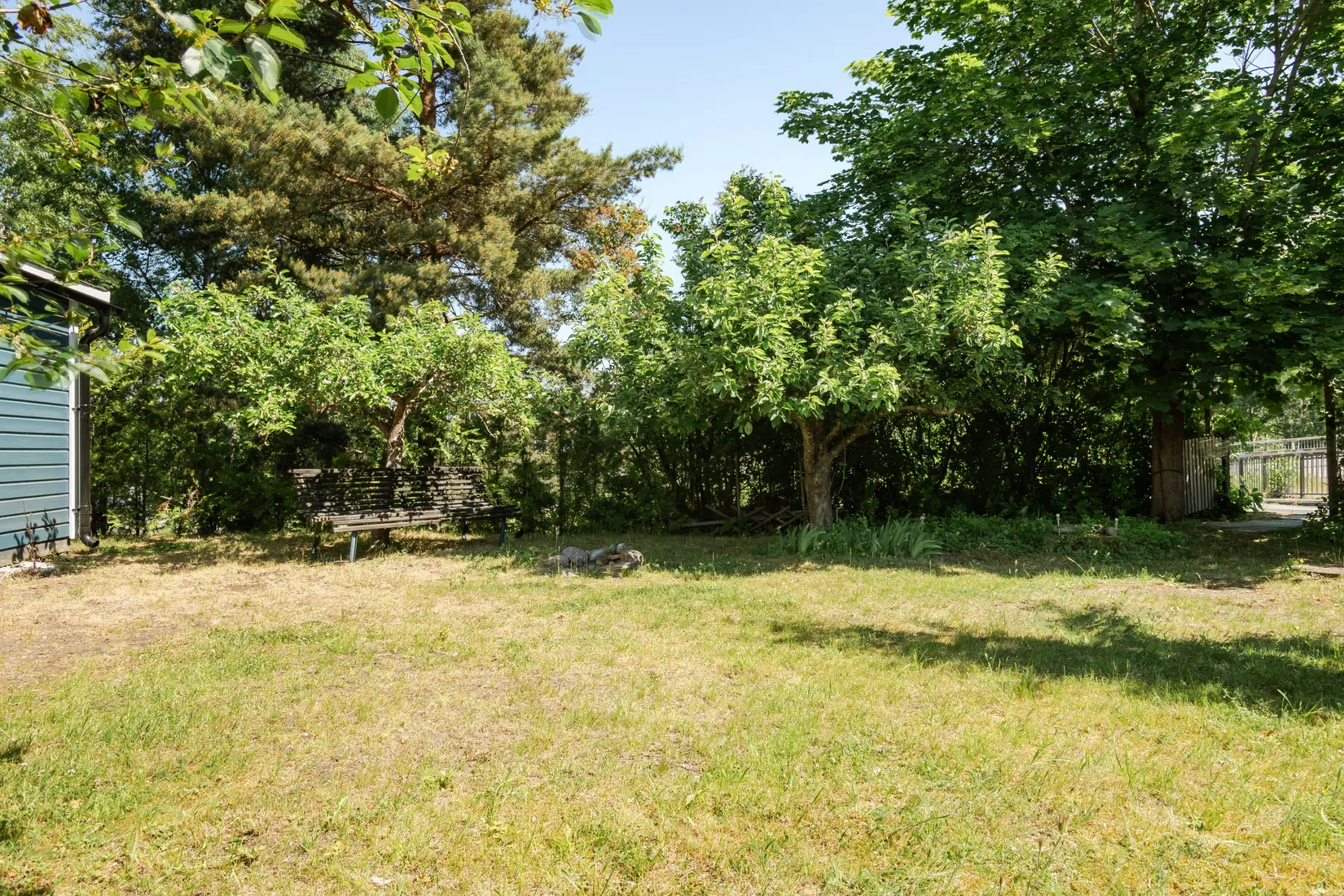 Villa, Örnholmsbrinken 2, Vårberg, Stockholm