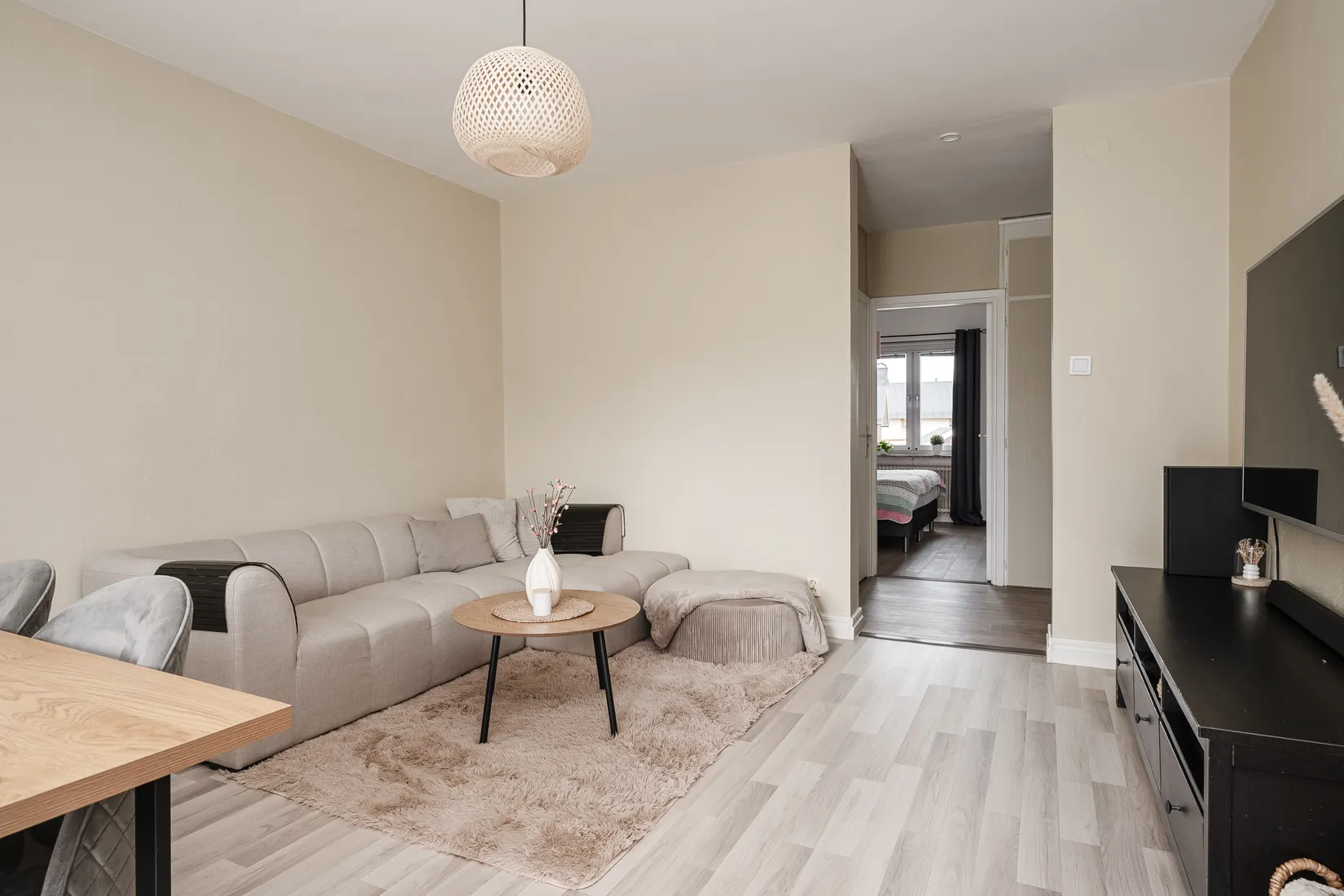 Bostadsrätt, Kastellgatan 48, Brännan, Härnösand