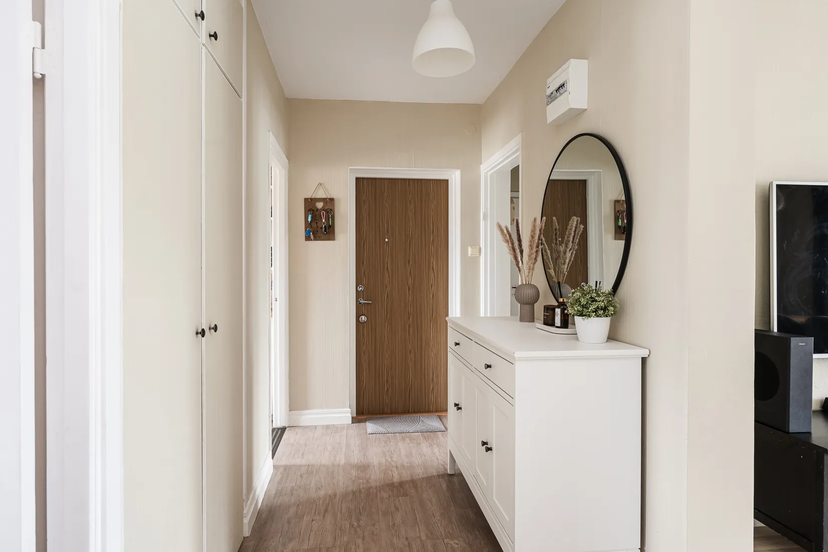 Bostadsrätt, Kastellgatan 48, Brännan, Härnösand