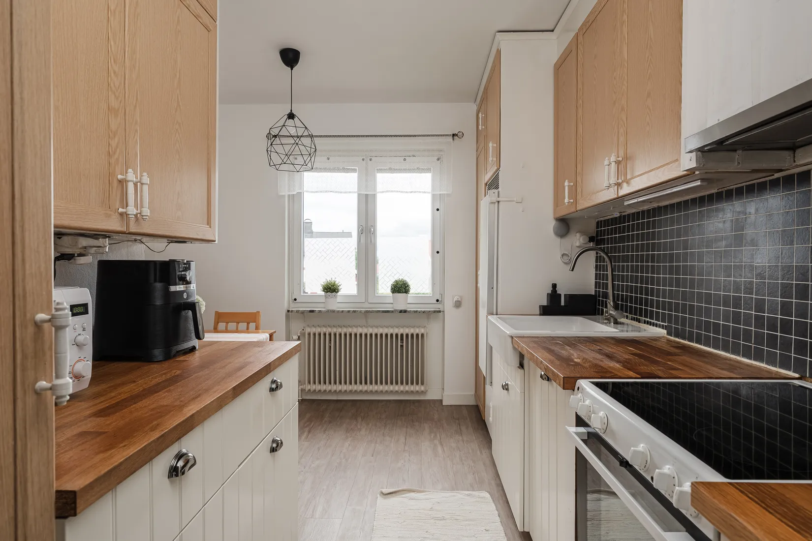 Bostadsrätt, Kastellgatan 48, Brännan, Härnösand