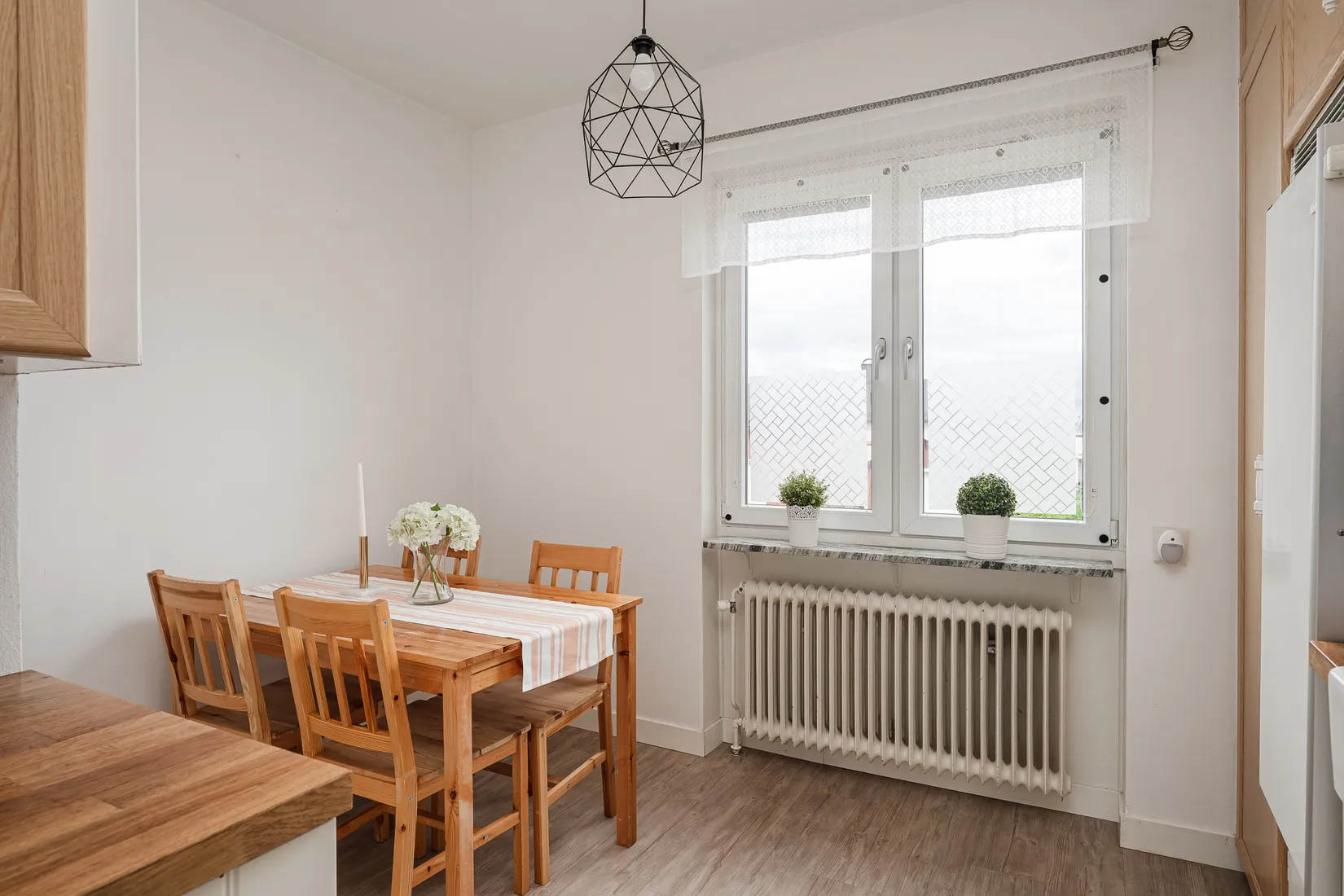 Bostadsrätt, Kastellgatan 48, Brännan, Härnösand