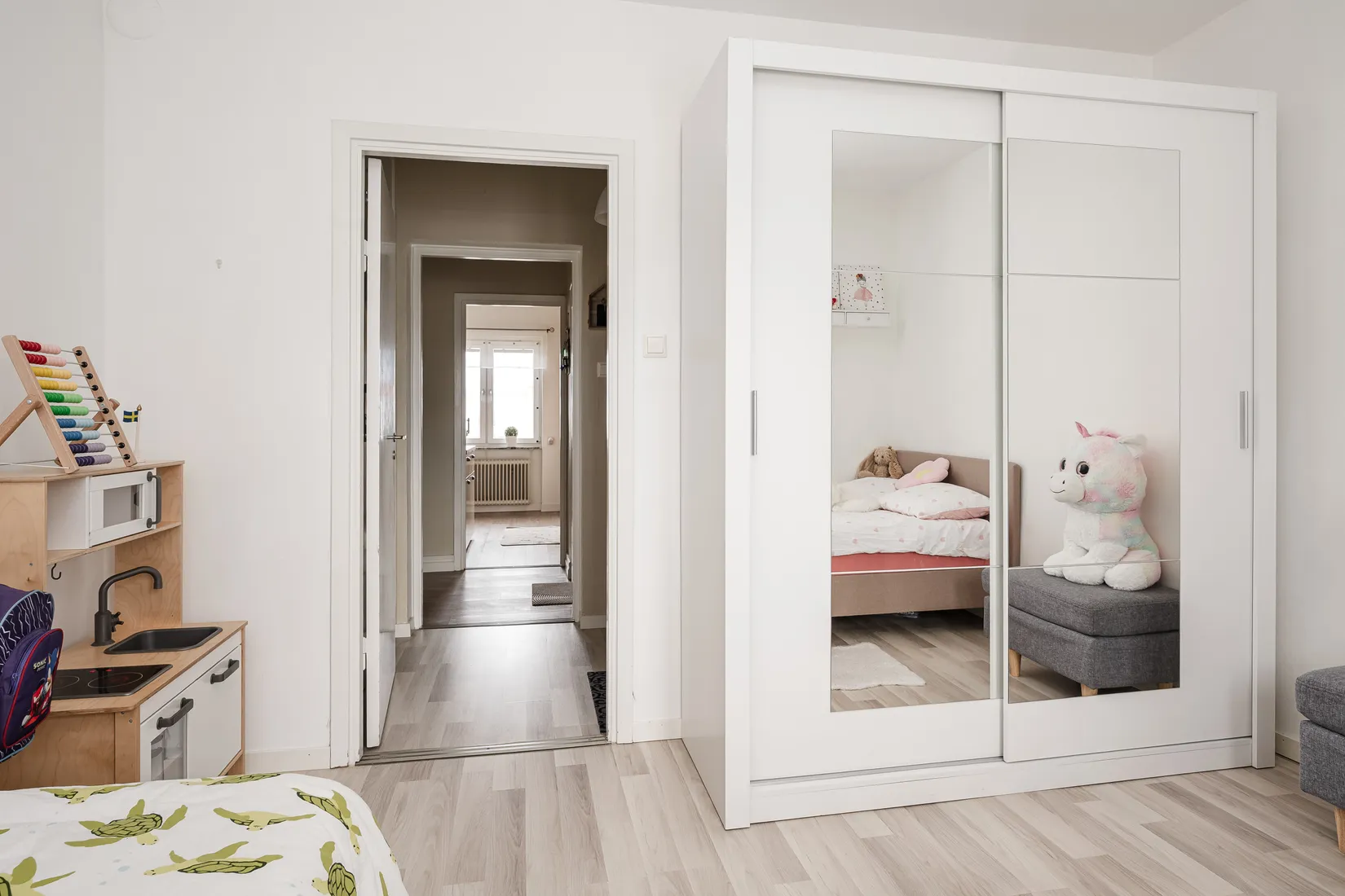 Bostadsrätt, Kastellgatan 48, Brännan, Härnösand