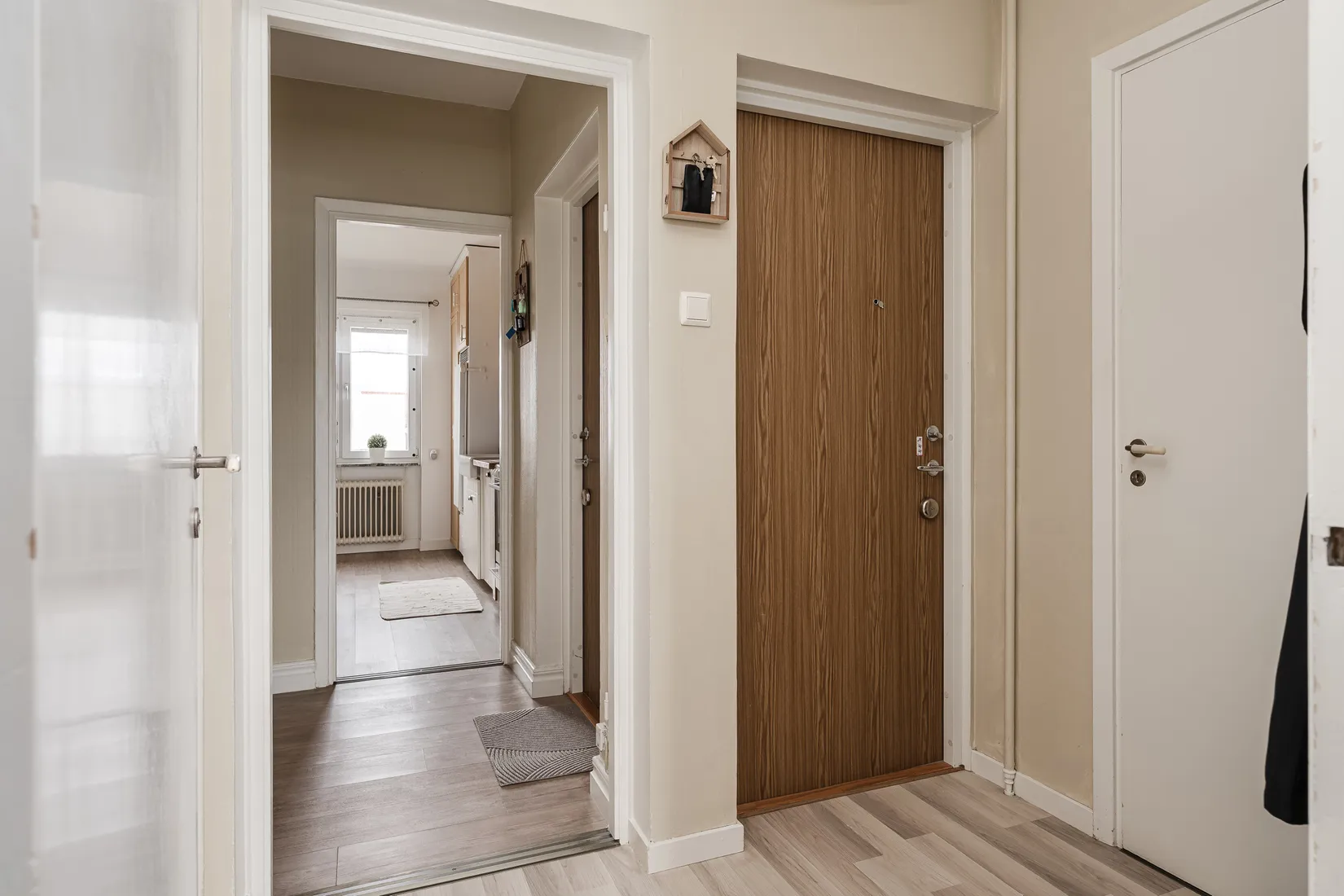 Bostadsrätt, Kastellgatan 48, Brännan, Härnösand