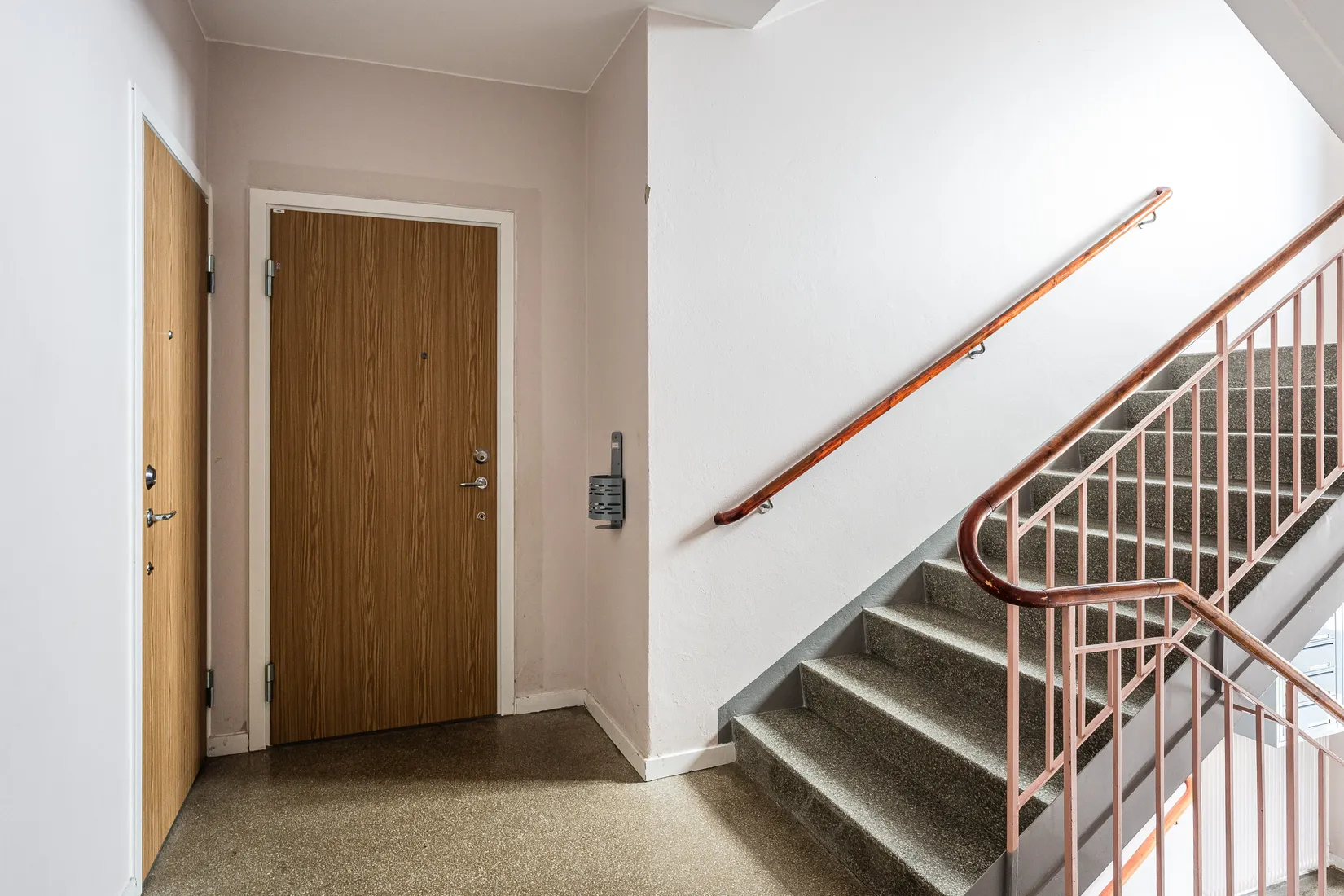 Bostadsrätt, Kastellgatan 48, Brännan, Härnösand