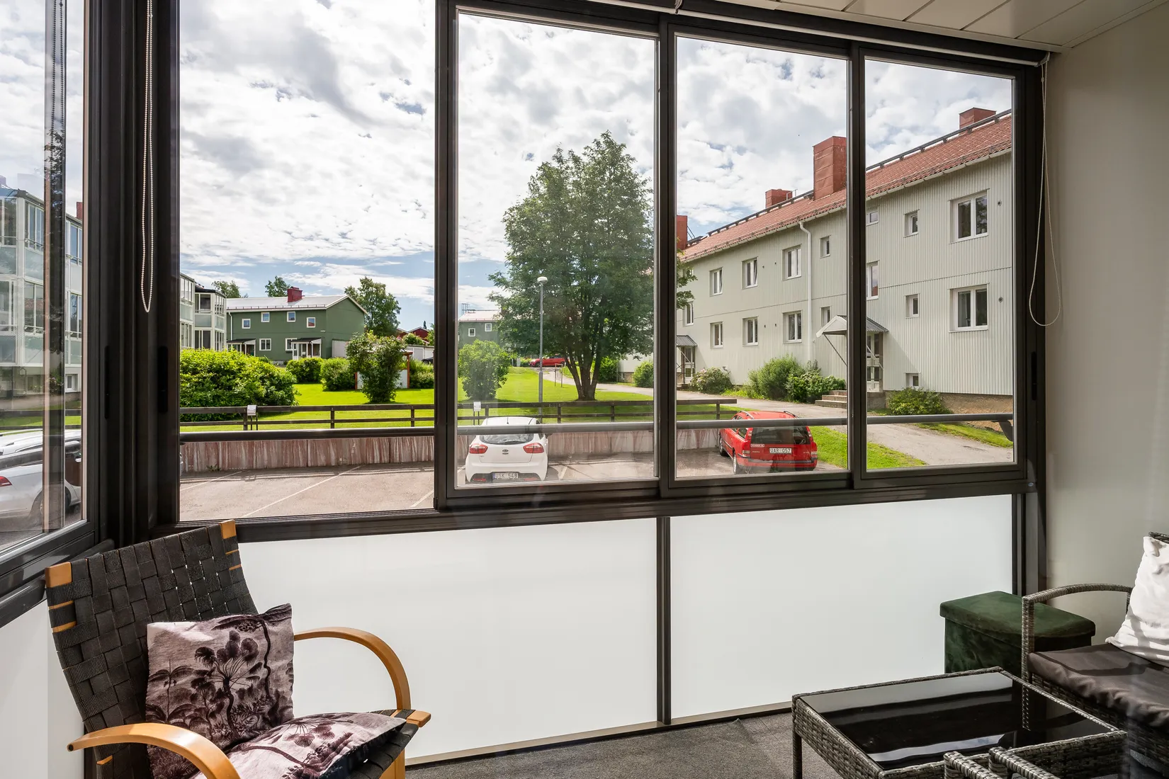 Bostadsrätt, Kastellgatan 48, Brännan, Härnösand