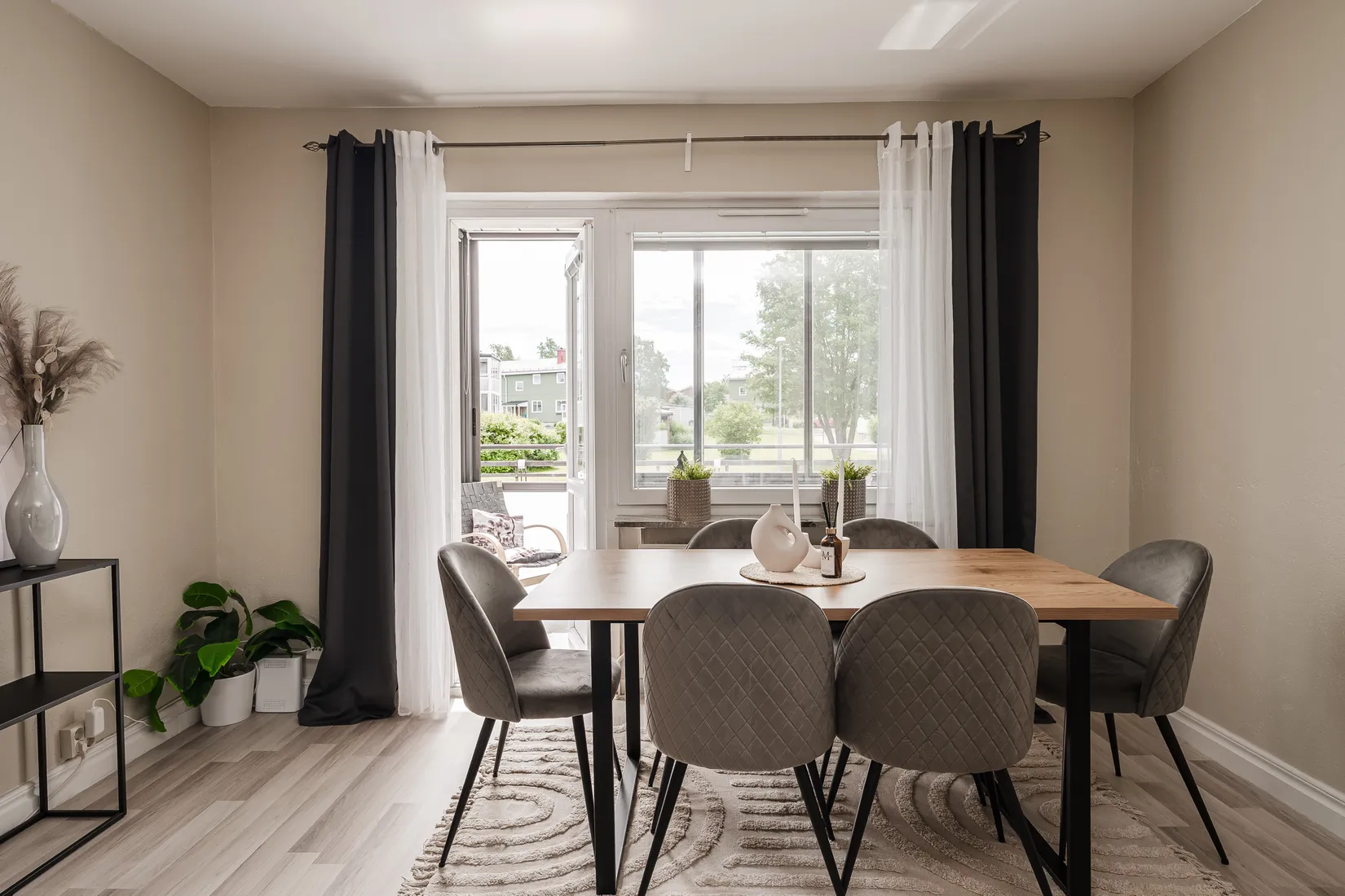 Bostadsrätt, Kastellgatan 48, Brännan, Härnösand