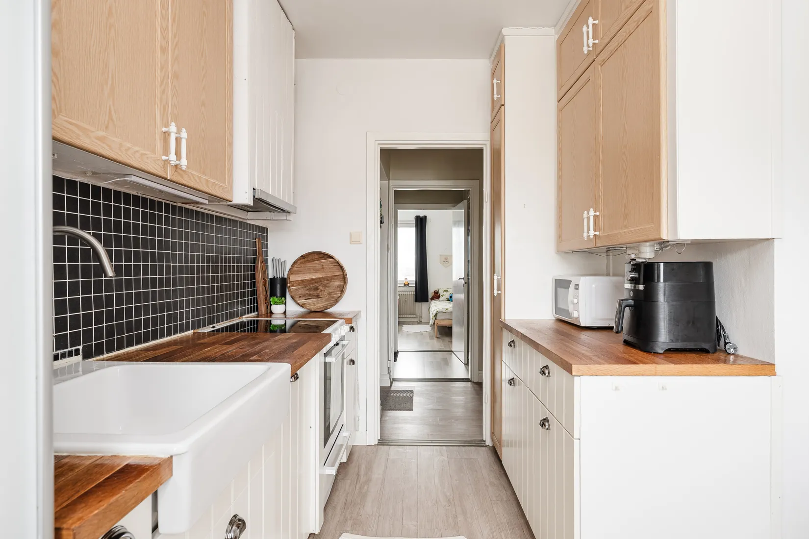 Bostadsrätt, Kastellgatan 48, Brännan, Härnösand