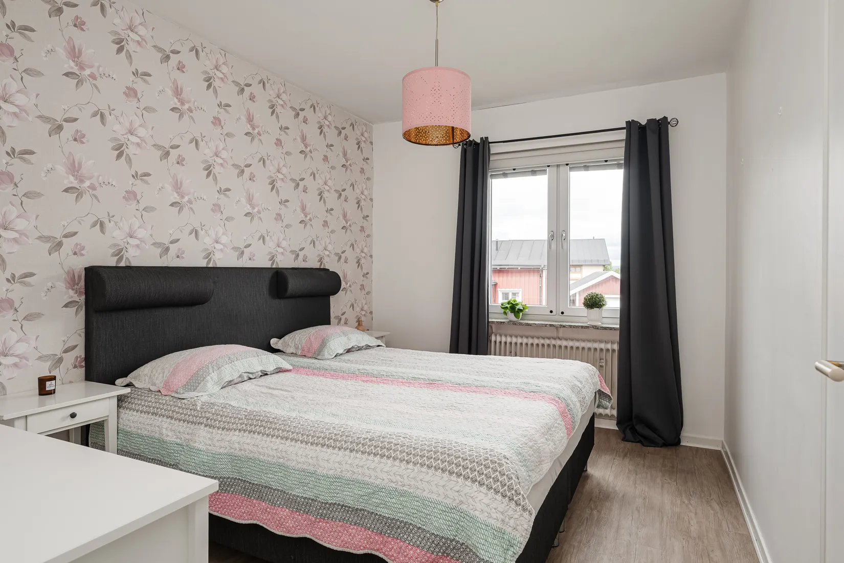 Bostadsrätt, Kastellgatan 48, Brännan, Härnösand