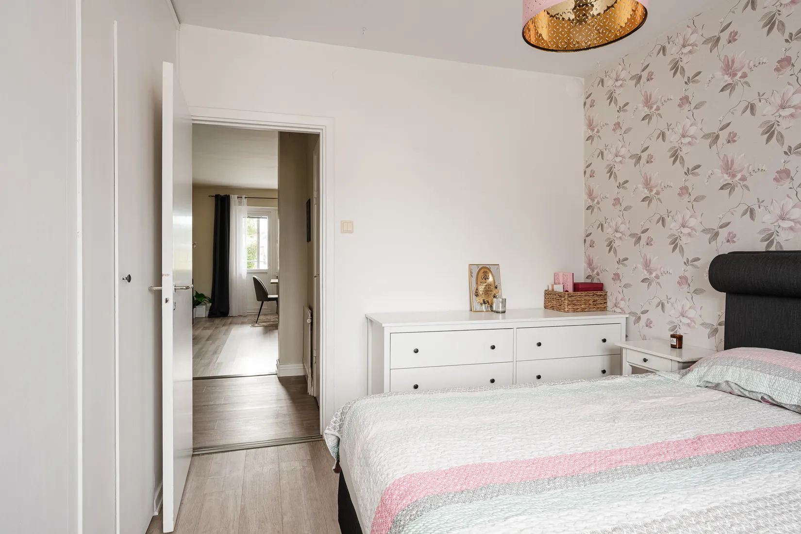 Bostadsrätt, Kastellgatan 48, Brännan, Härnösand