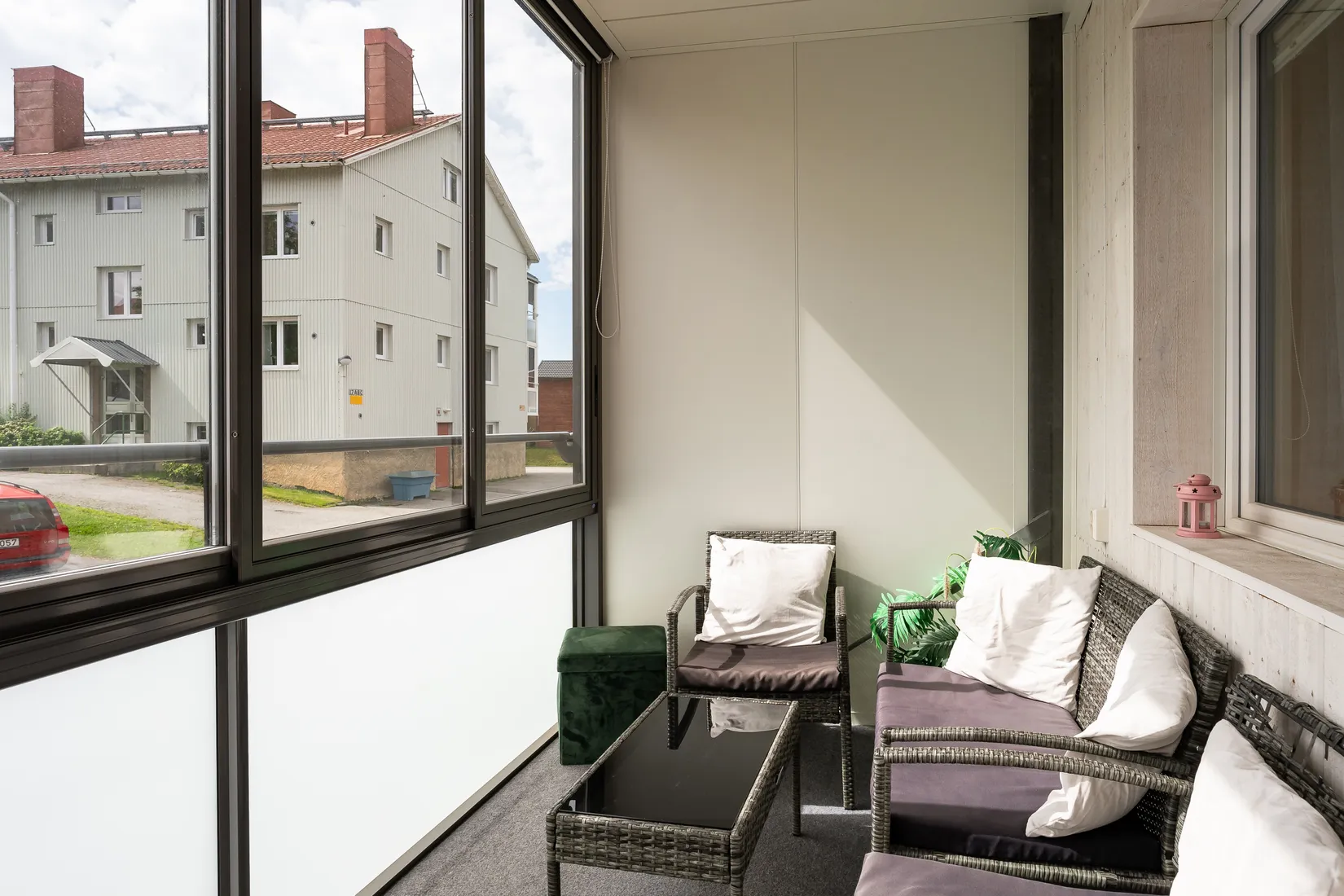 Bostadsrätt, Kastellgatan 48, Brännan, Härnösand