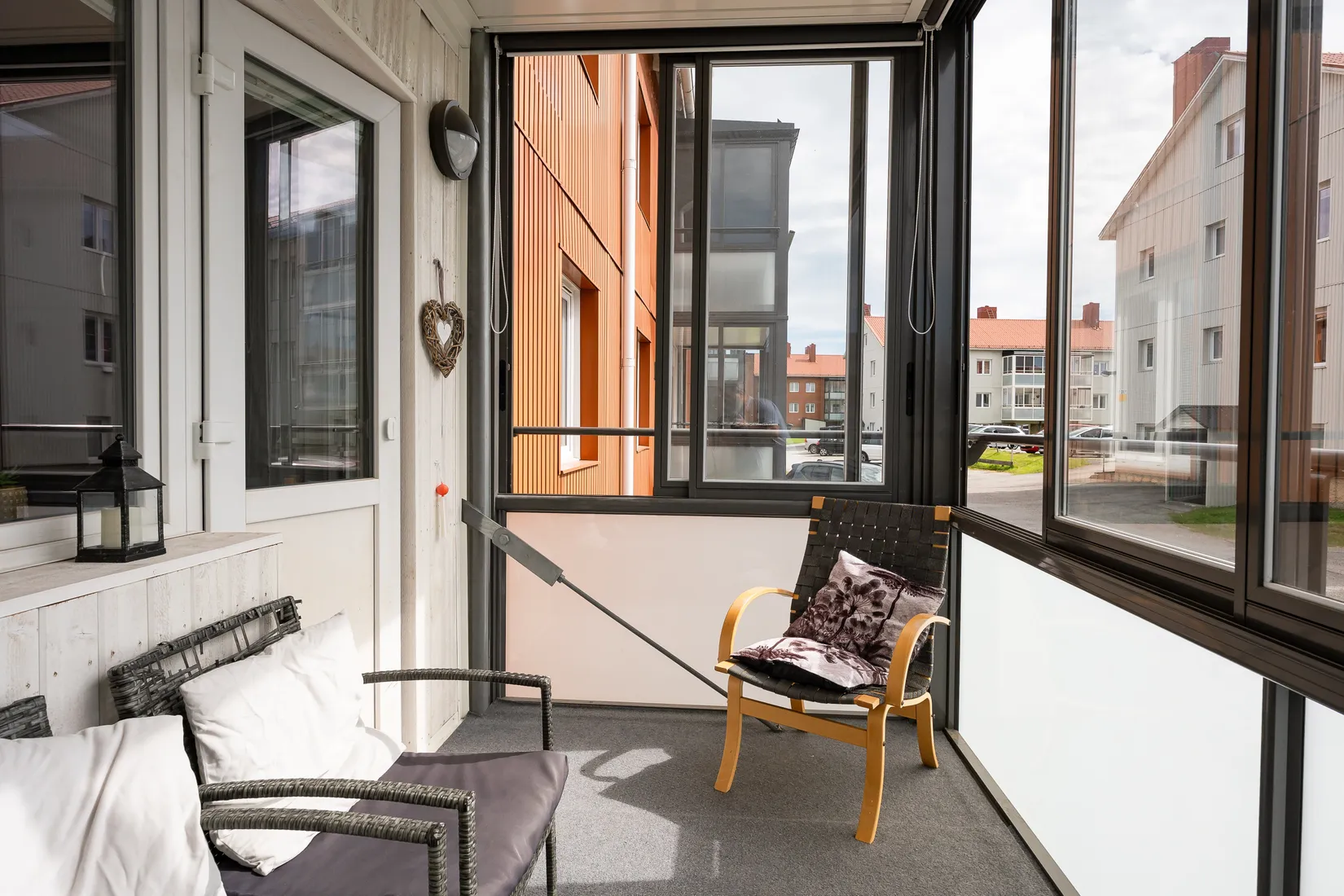Bostadsrätt, Kastellgatan 48, Brännan, Härnösand