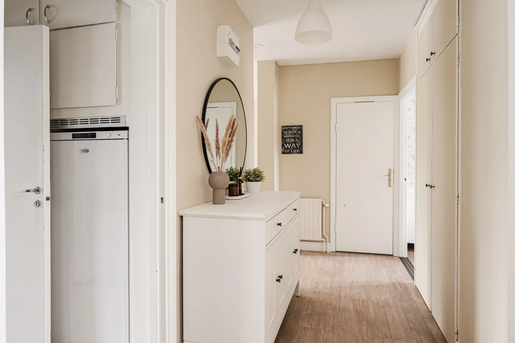 Bostadsrätt, Kastellgatan 48, Brännan, Härnösand