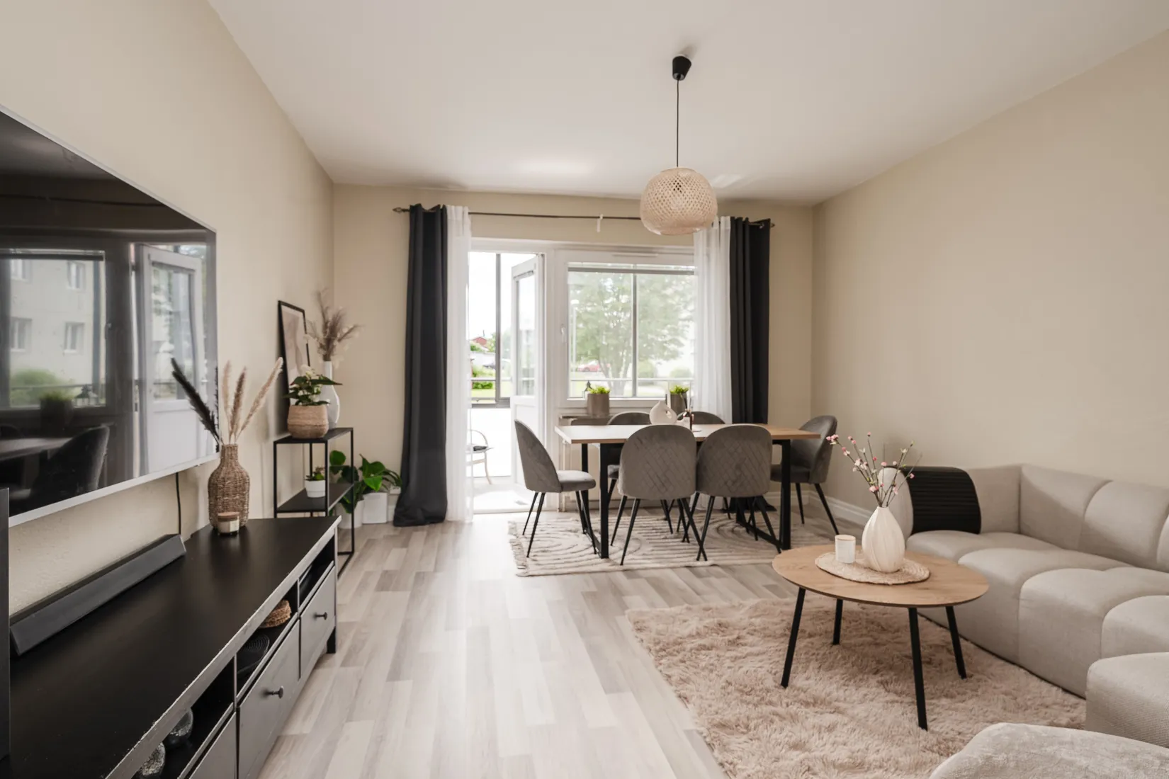 Bostadsrätt, Kastellgatan 48, Brännan, Härnösand