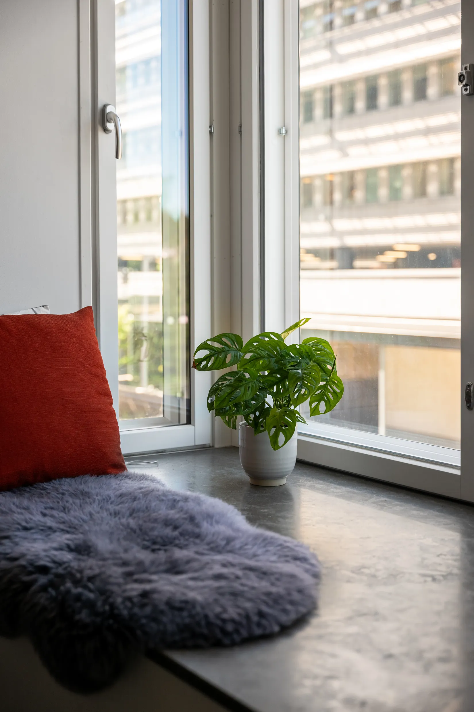 Bostadsrätt, Mölndalsvägen 87B, Johanneberg - Almedal, Göteborg