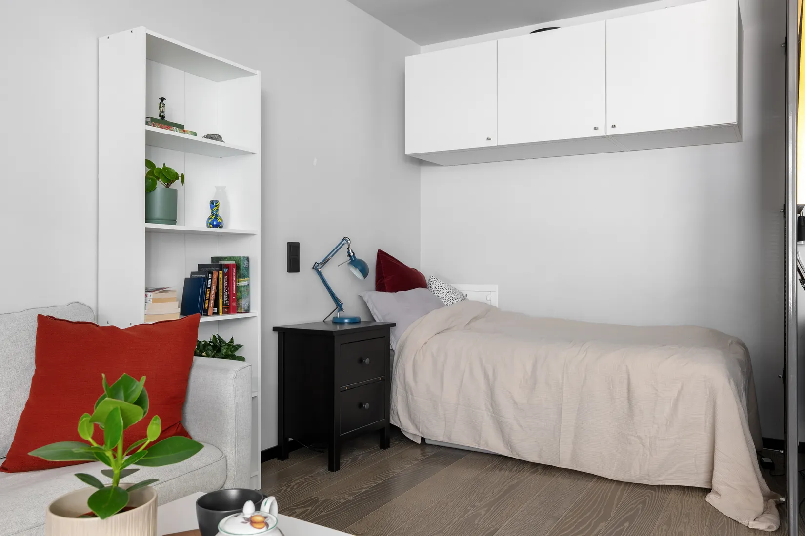 Bostadsrätt, Mölndalsvägen 87B, Johanneberg - Almedal, Göteborg