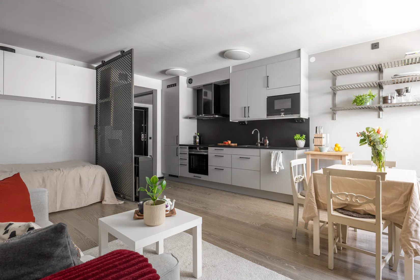 Bostadsrätt, Mölndalsvägen 87B, Johanneberg - Almedal, Göteborg
