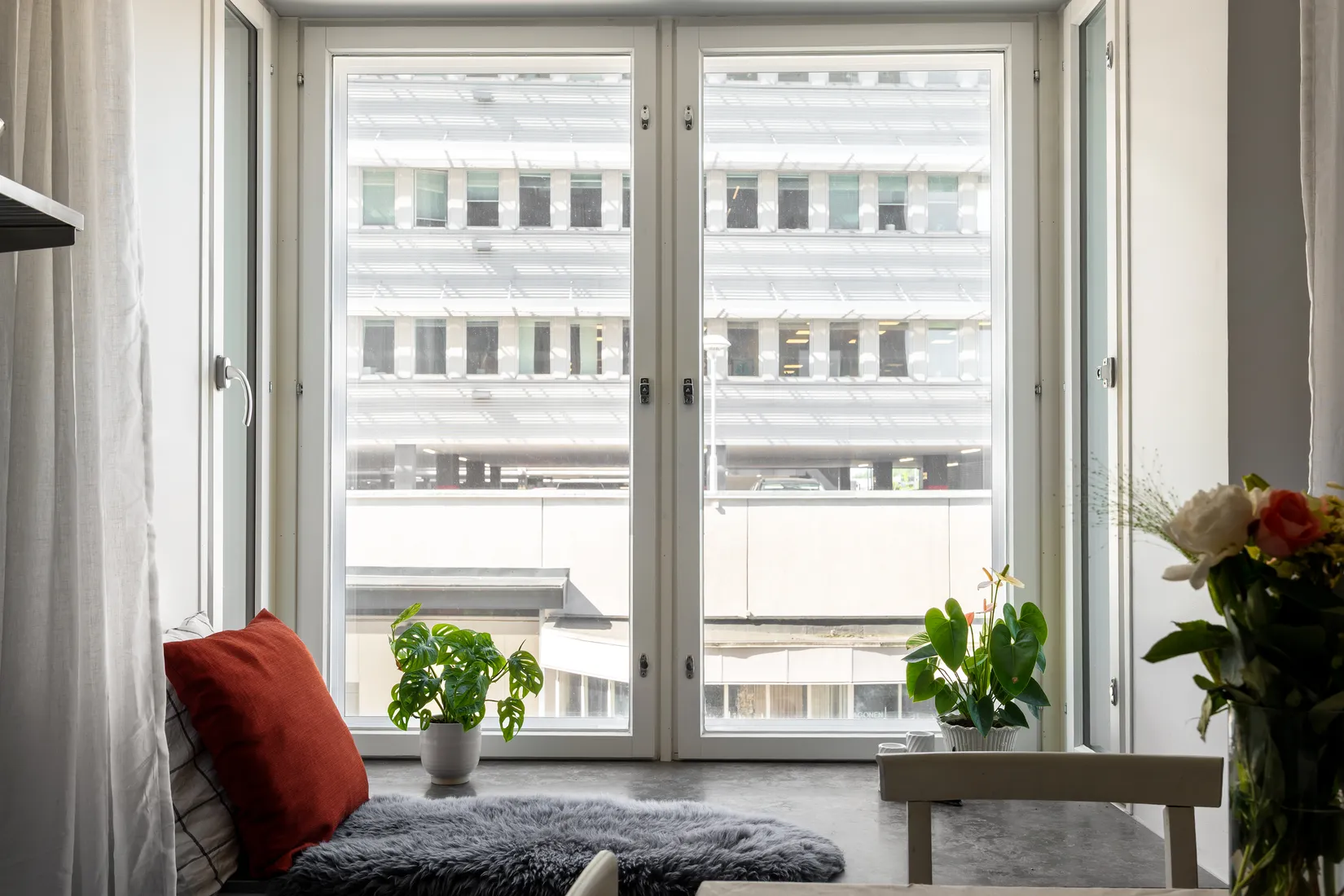 Bostadsrätt, Mölndalsvägen 87B, Johanneberg - Almedal, Göteborg