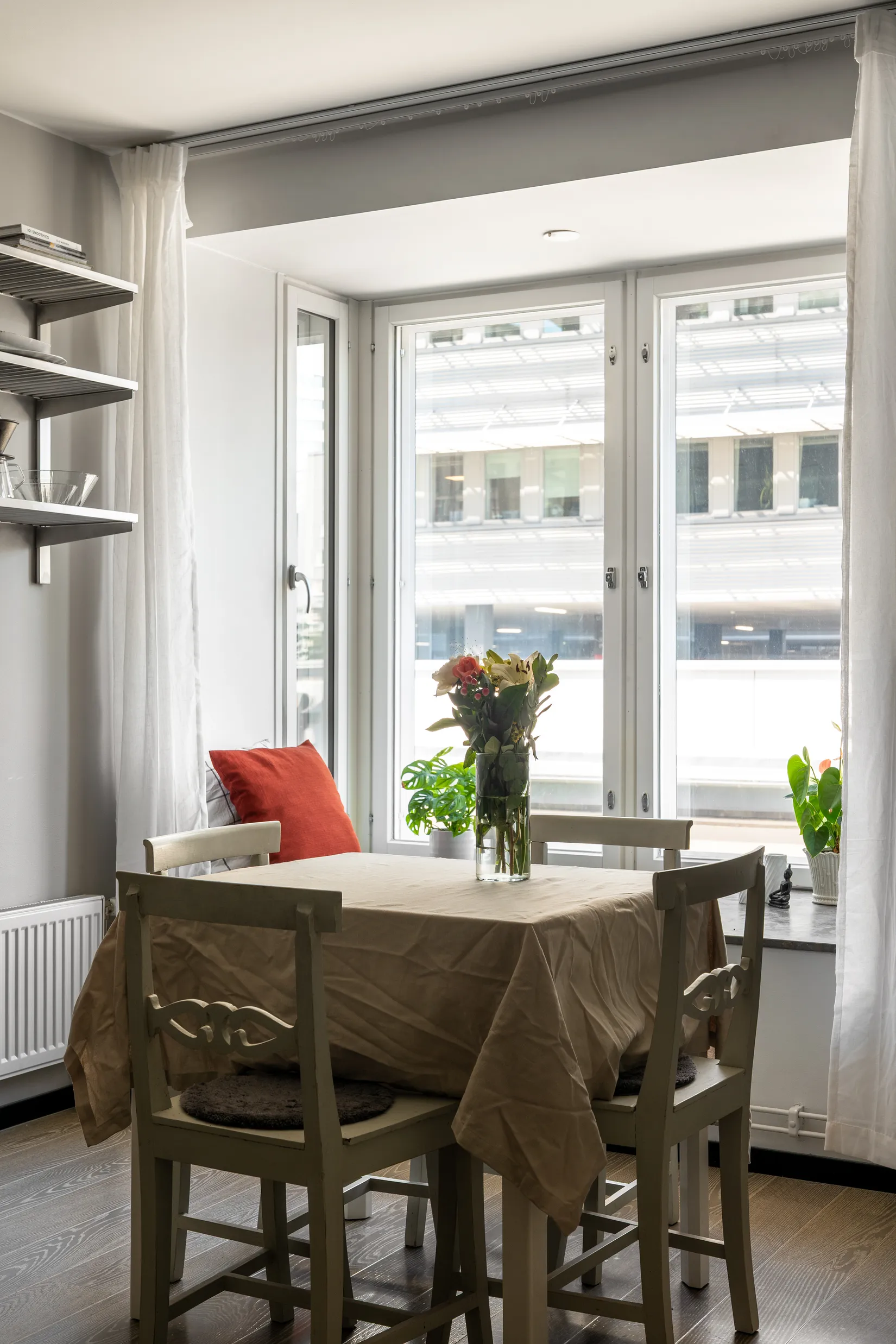 Bostadsrätt, Mölndalsvägen 87B, Johanneberg - Almedal, Göteborg