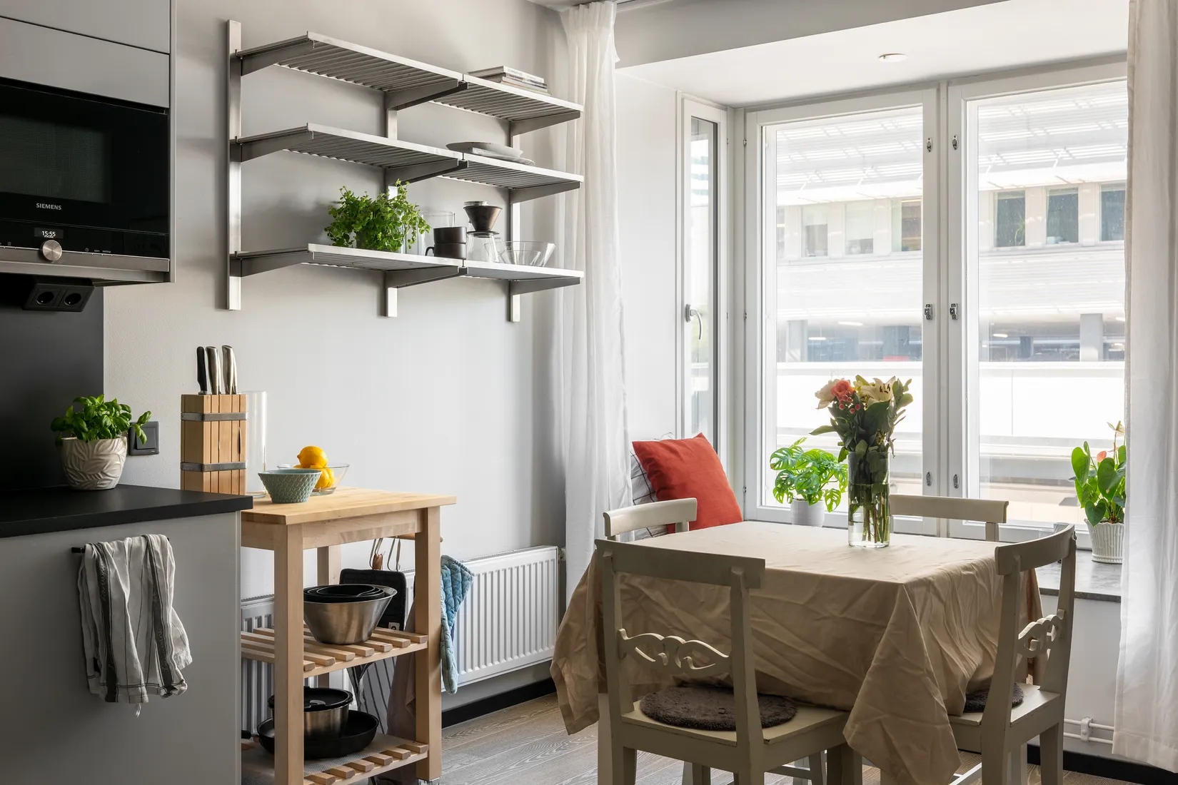 Bostadsrätt, Mölndalsvägen 87B, Johanneberg - Almedal, Göteborg